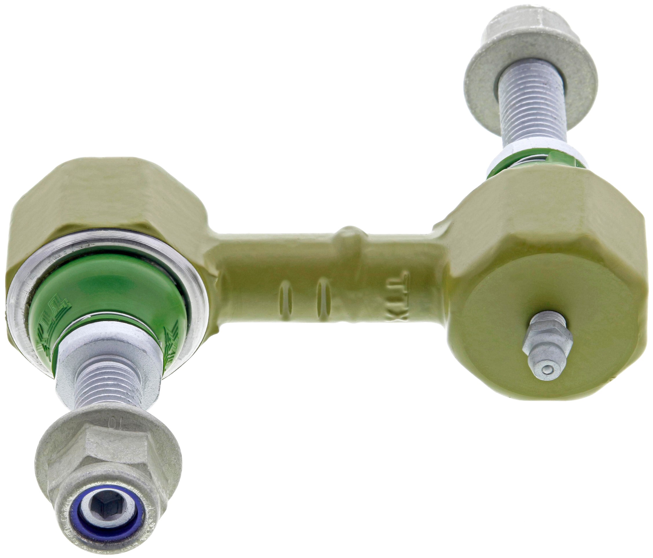 Mevotech TXMS30825 Suspension Stabilizer Bar Link Kit - Image 2