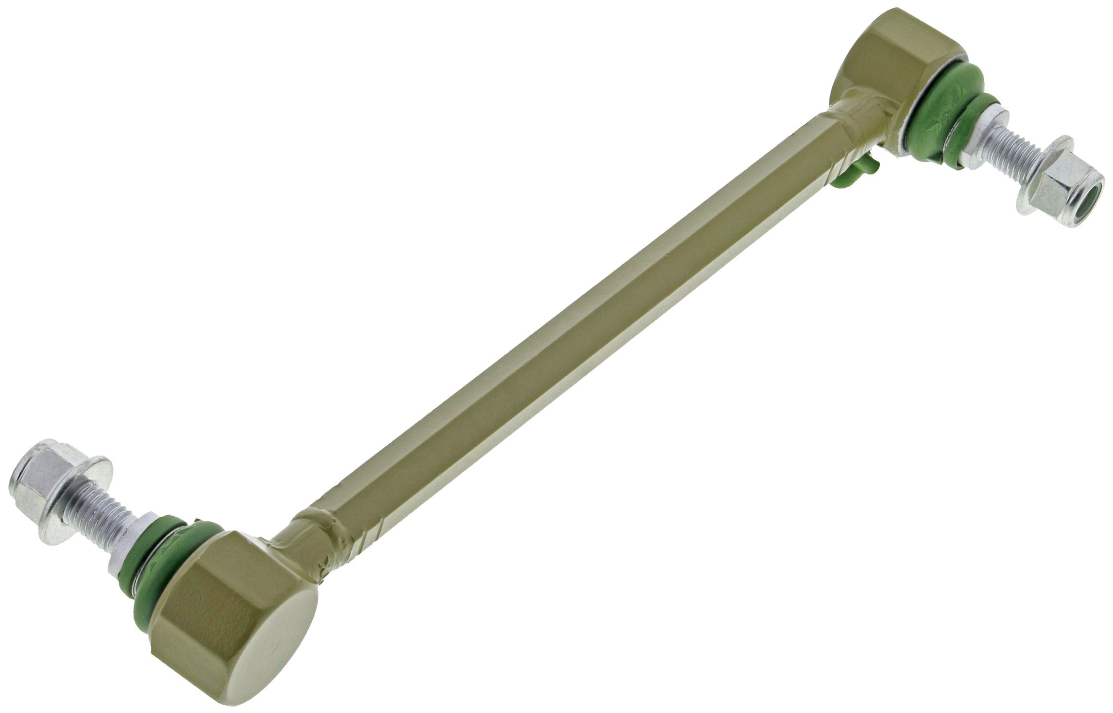 Mevotech TXMS30851 Suspension Stabilizer Bar Link Kit - Image 2