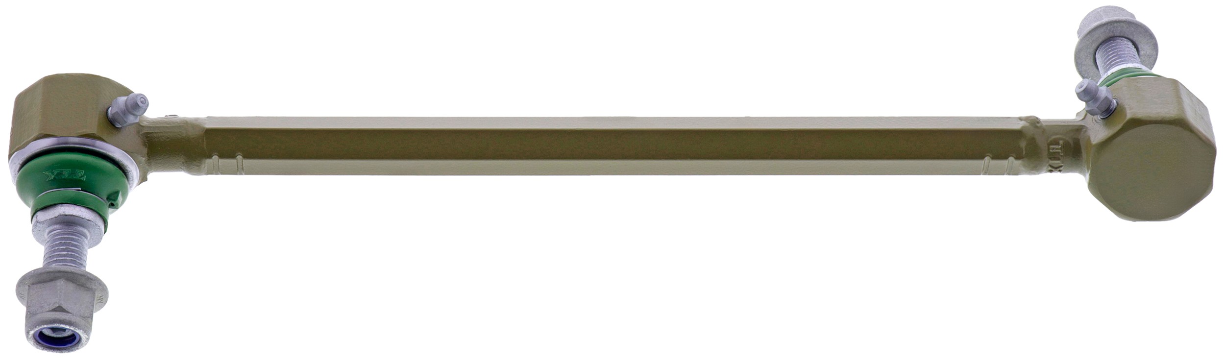Mevotech TXMS30852 Suspension Stabilizer Bar Link Kit - Image 2