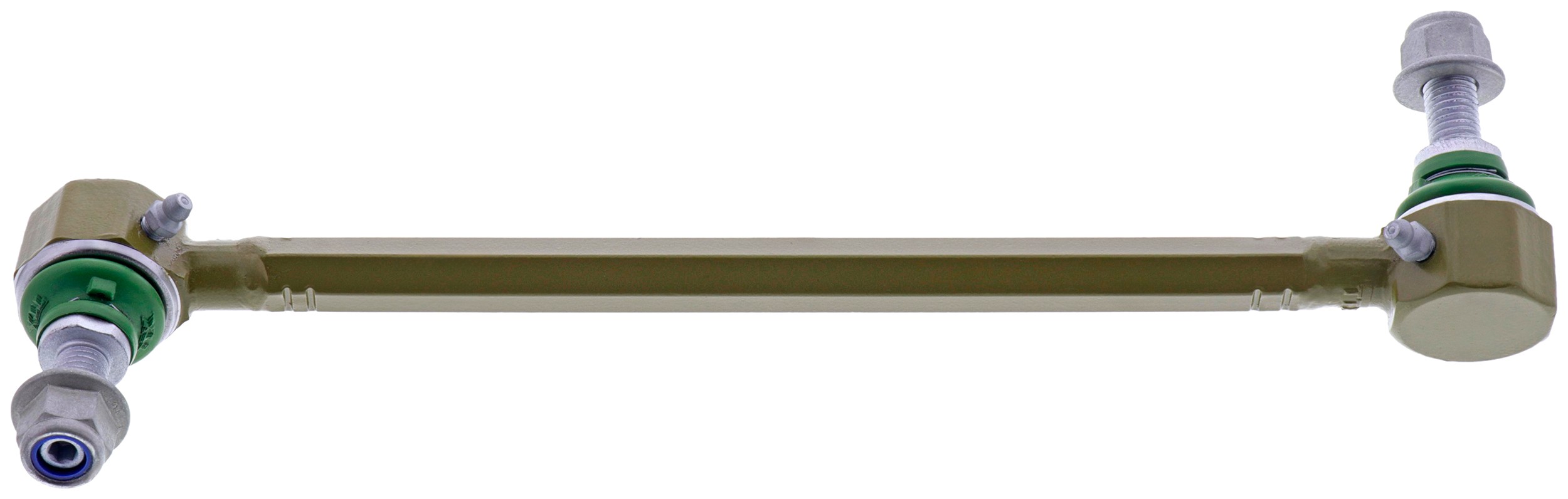 Mevotech TXMS30853 Suspension Stabilizer Bar Link Kit - Image 2