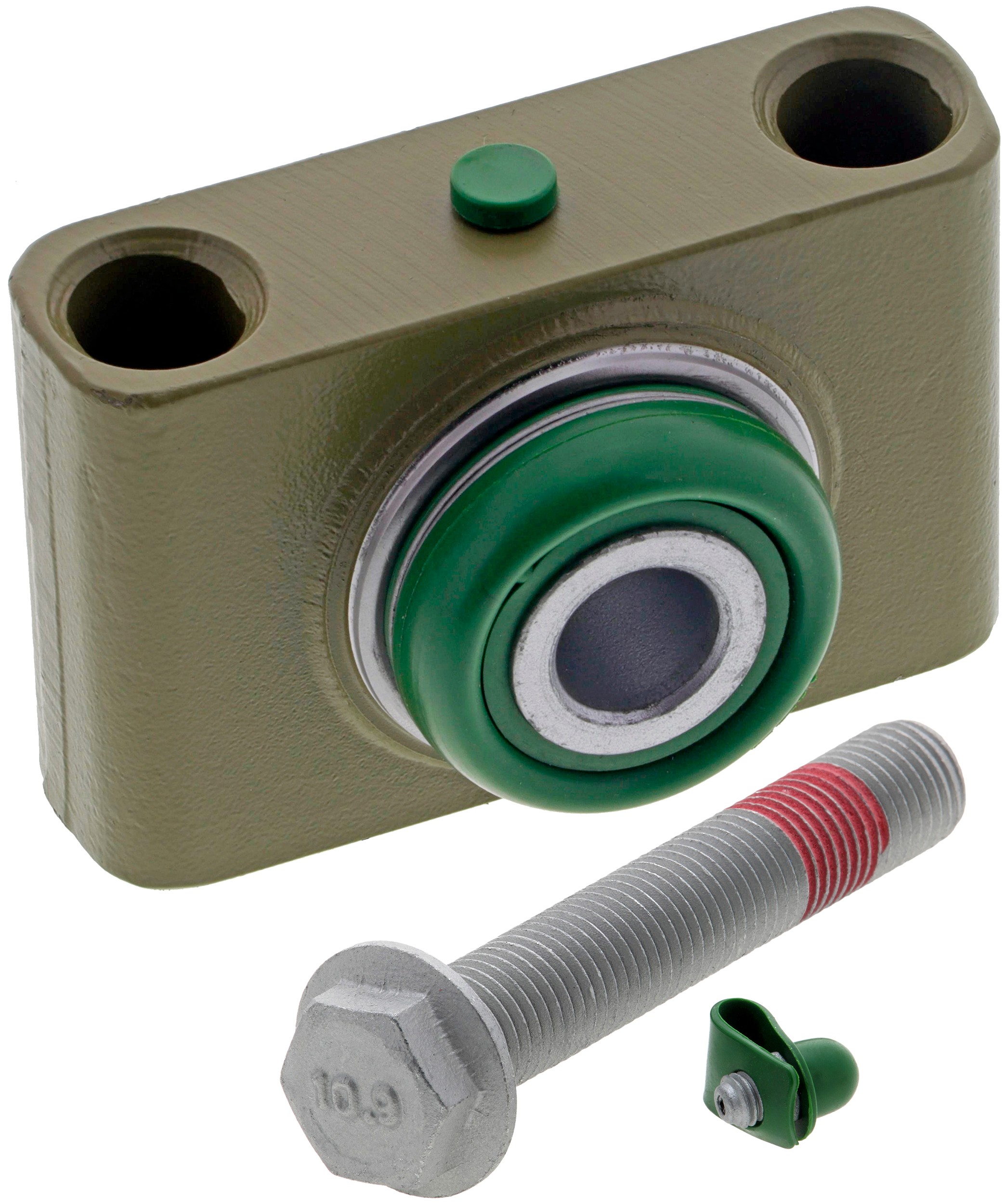 Mevotech TXMS404320 Suspension Control Arm Bushing - Image 2