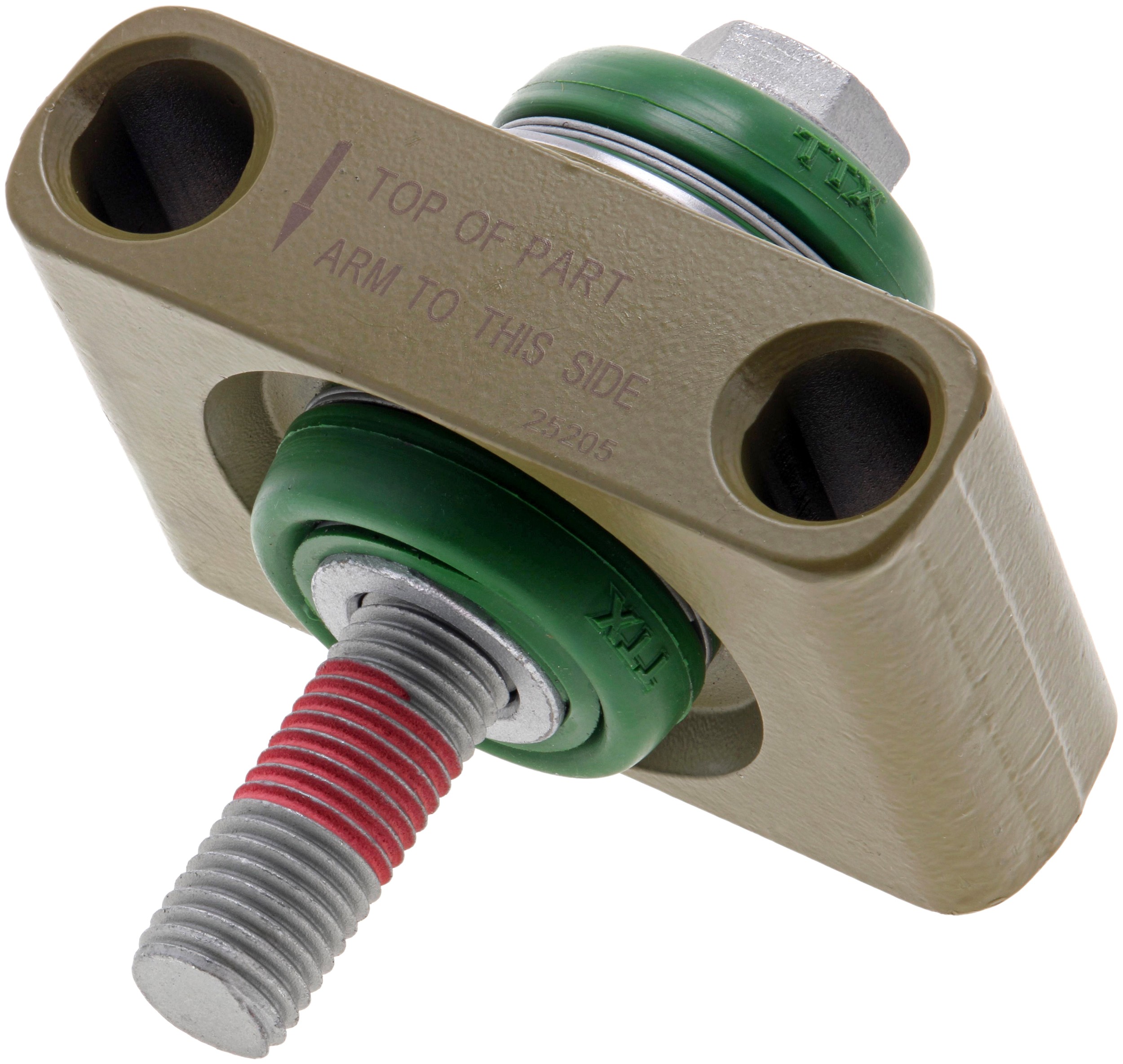 Mevotech TXMS404320 Suspension Control Arm Bushing - Image 3
