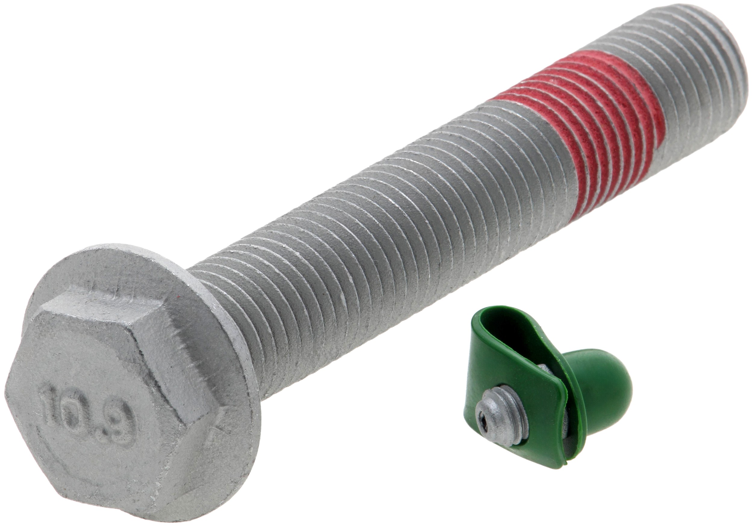 Mevotech TXMS404320 Suspension Control Arm Bushing - Image 4
