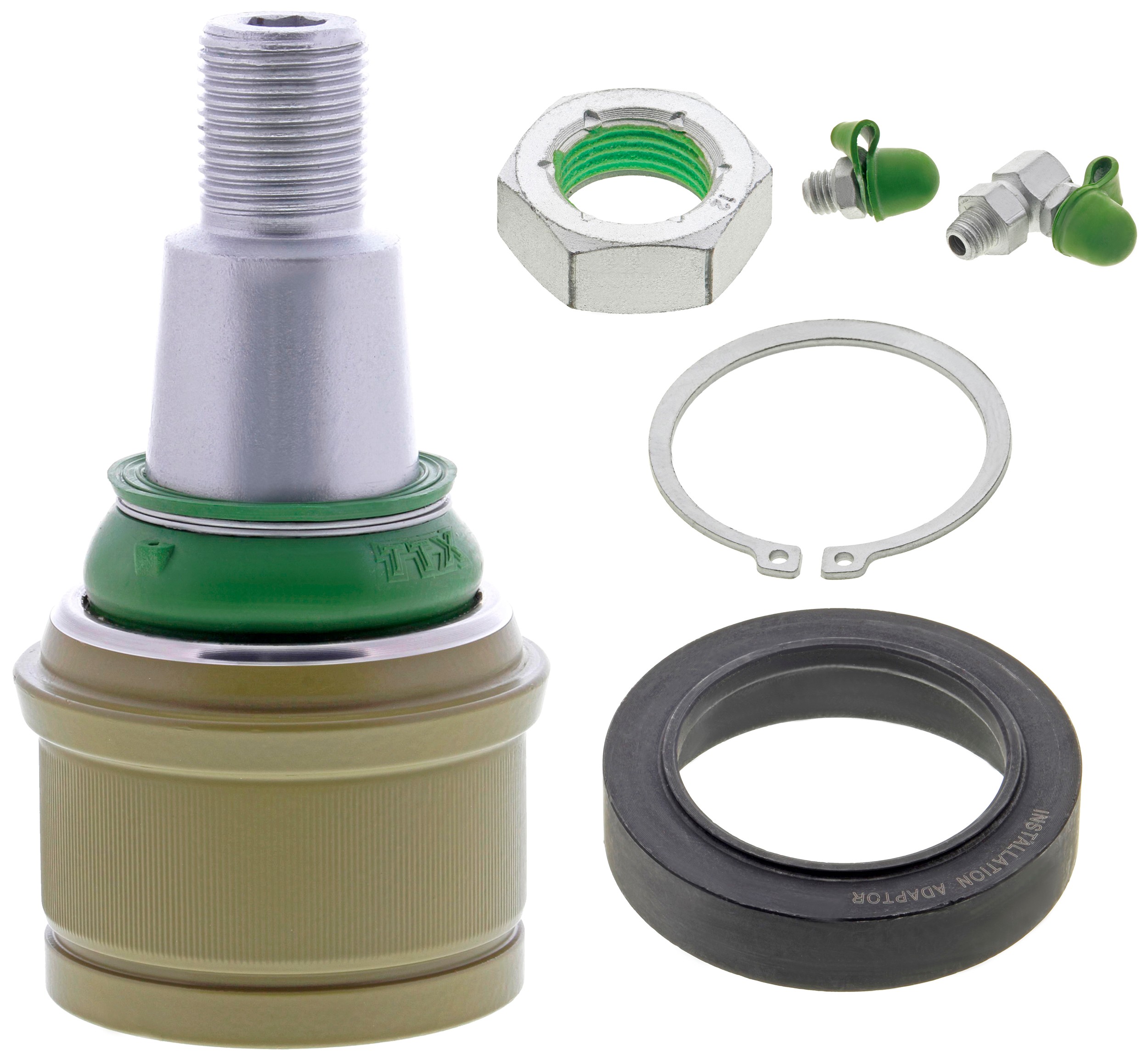 Mevotech TXMS40505 Suspension Ball Joint - Image 3