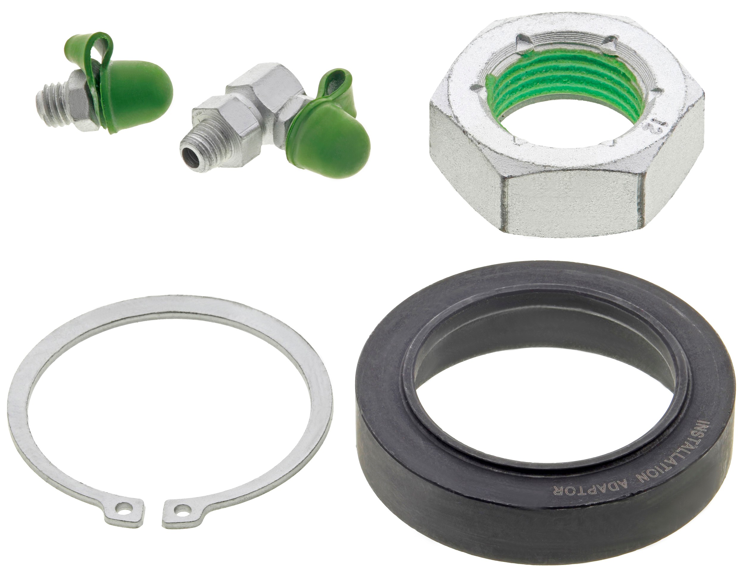 Mevotech TXMS40505 Suspension Ball Joint - Image 5