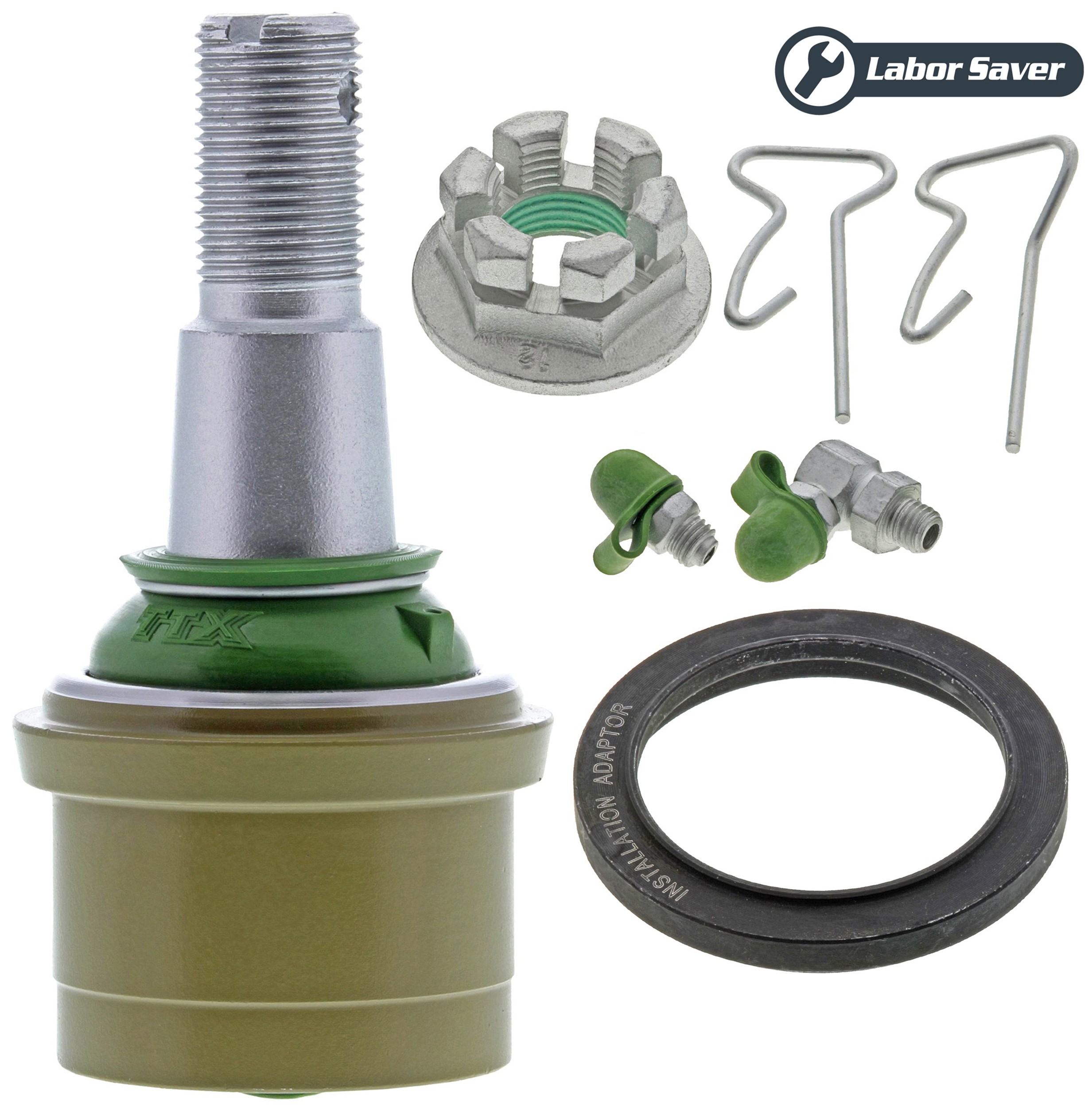 Mevotech TXMS40506 Suspension Ball Joint - Image 3
