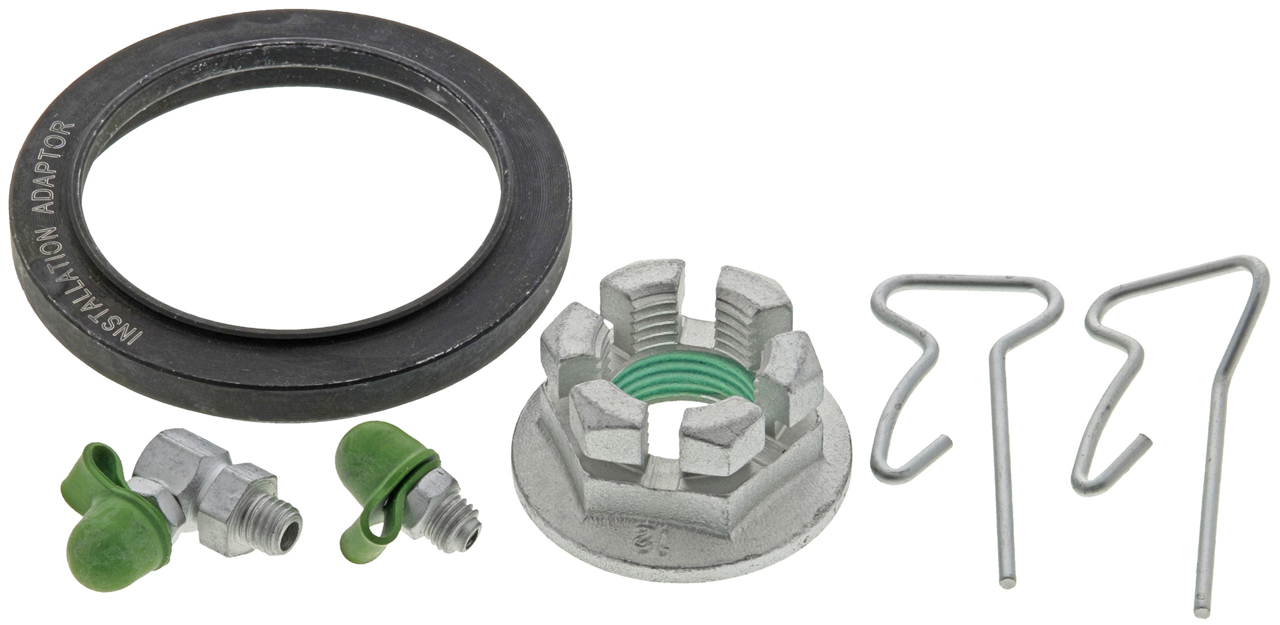 Mevotech TXMS40506 Suspension Ball Joint - Image 5