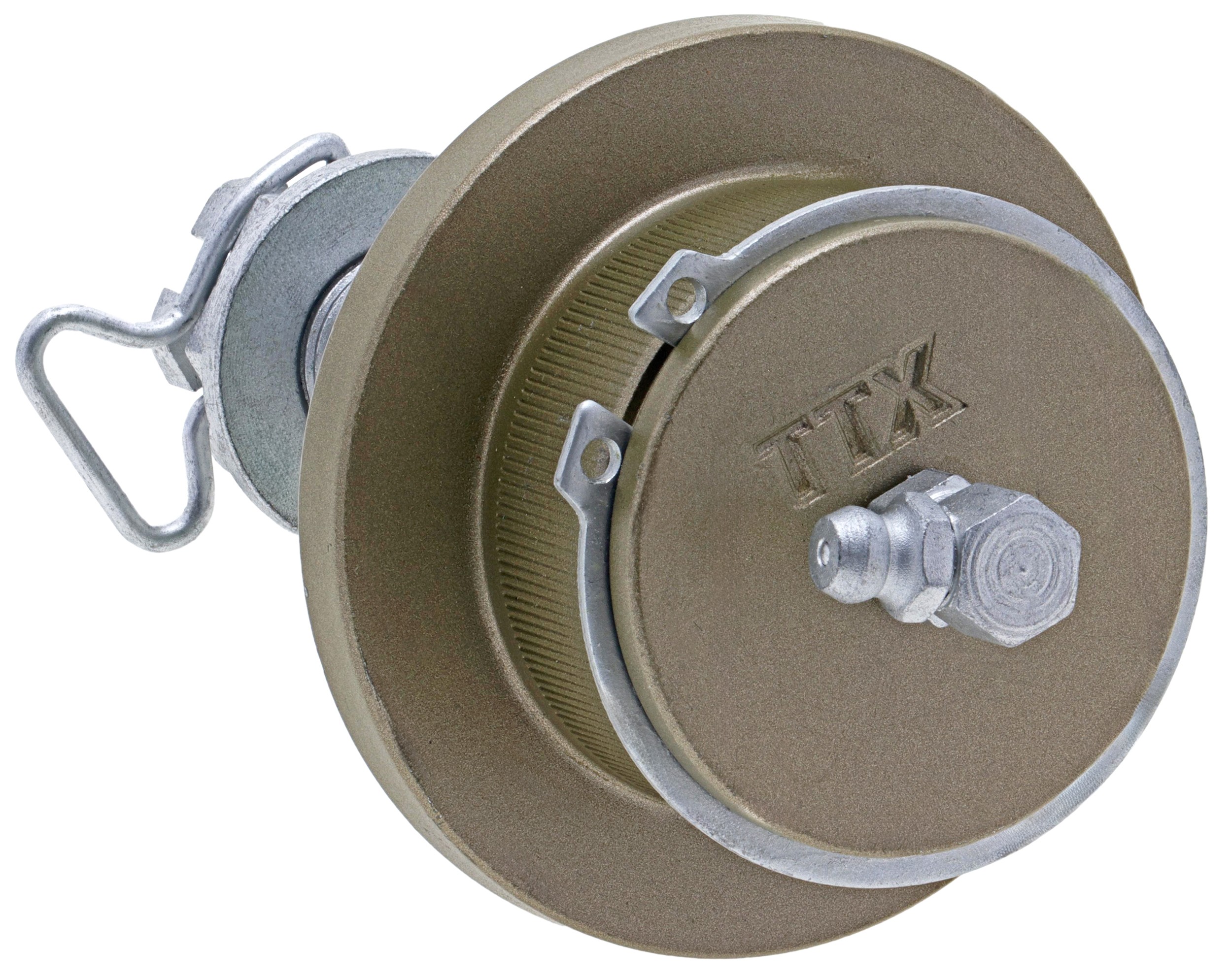 Mevotech TXMS40516 Suspension Ball Joint - Image 2