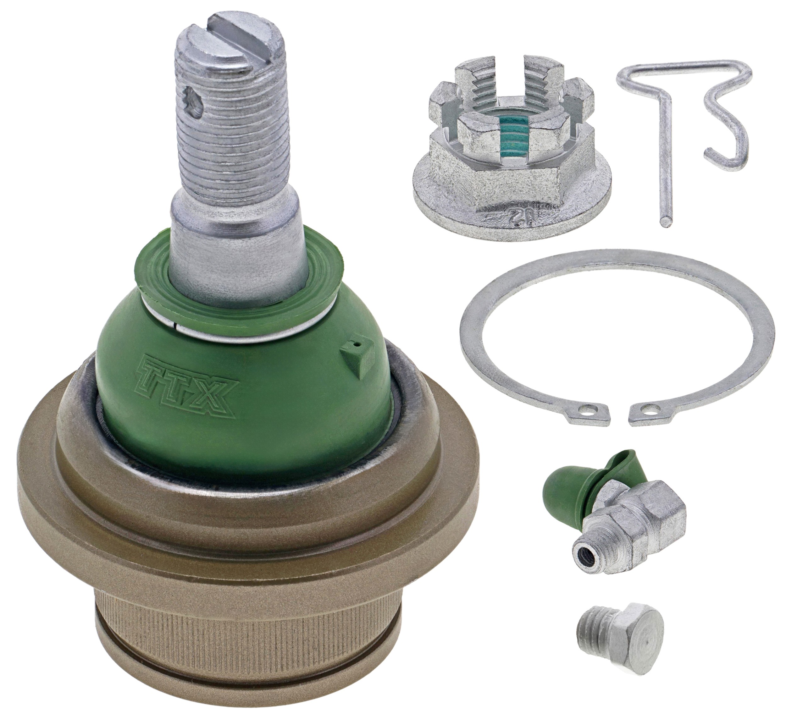 Mevotech TXMS40516 Suspension Ball Joint - Image 3