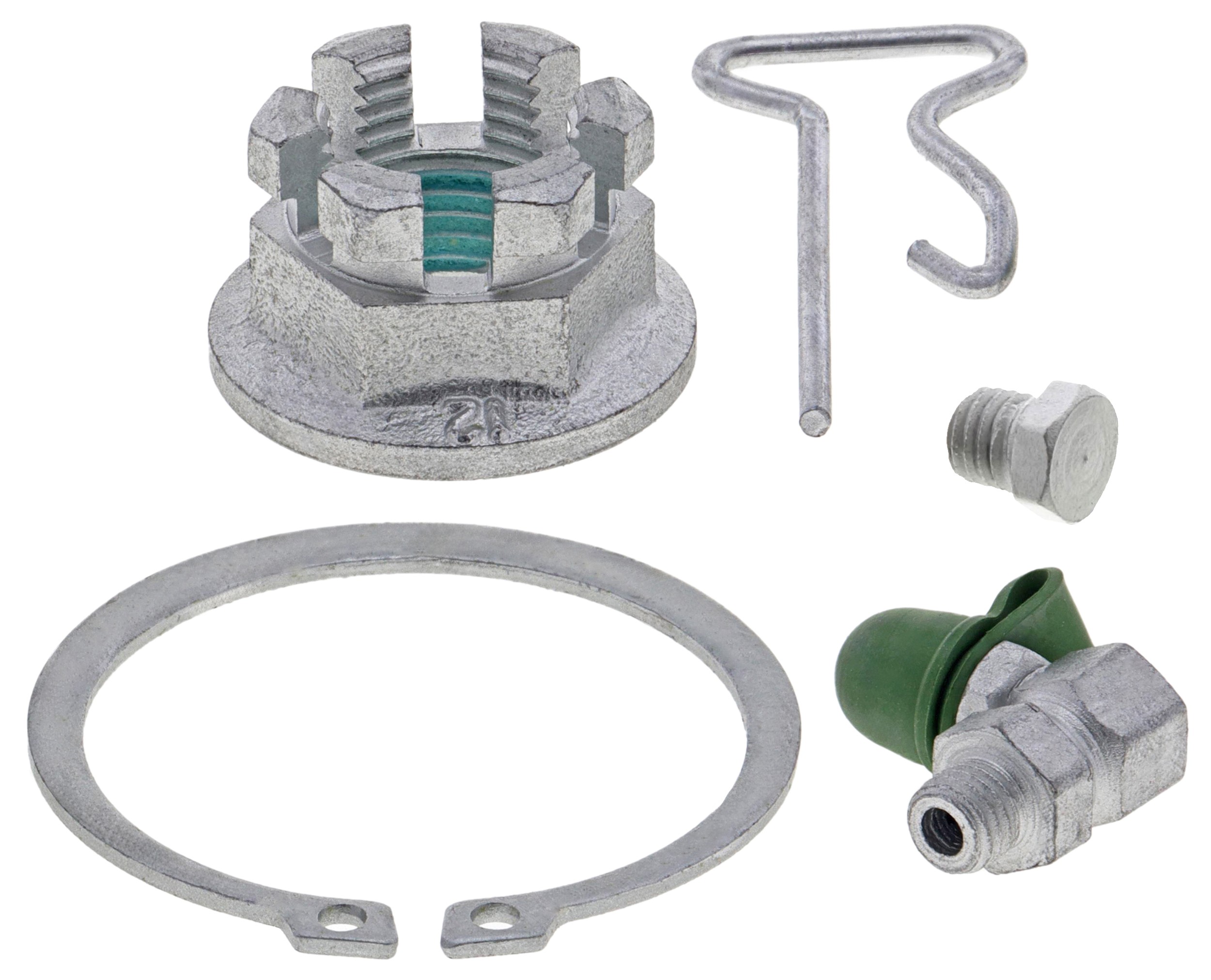 Mevotech TXMS40516 Suspension Ball Joint - Image 5