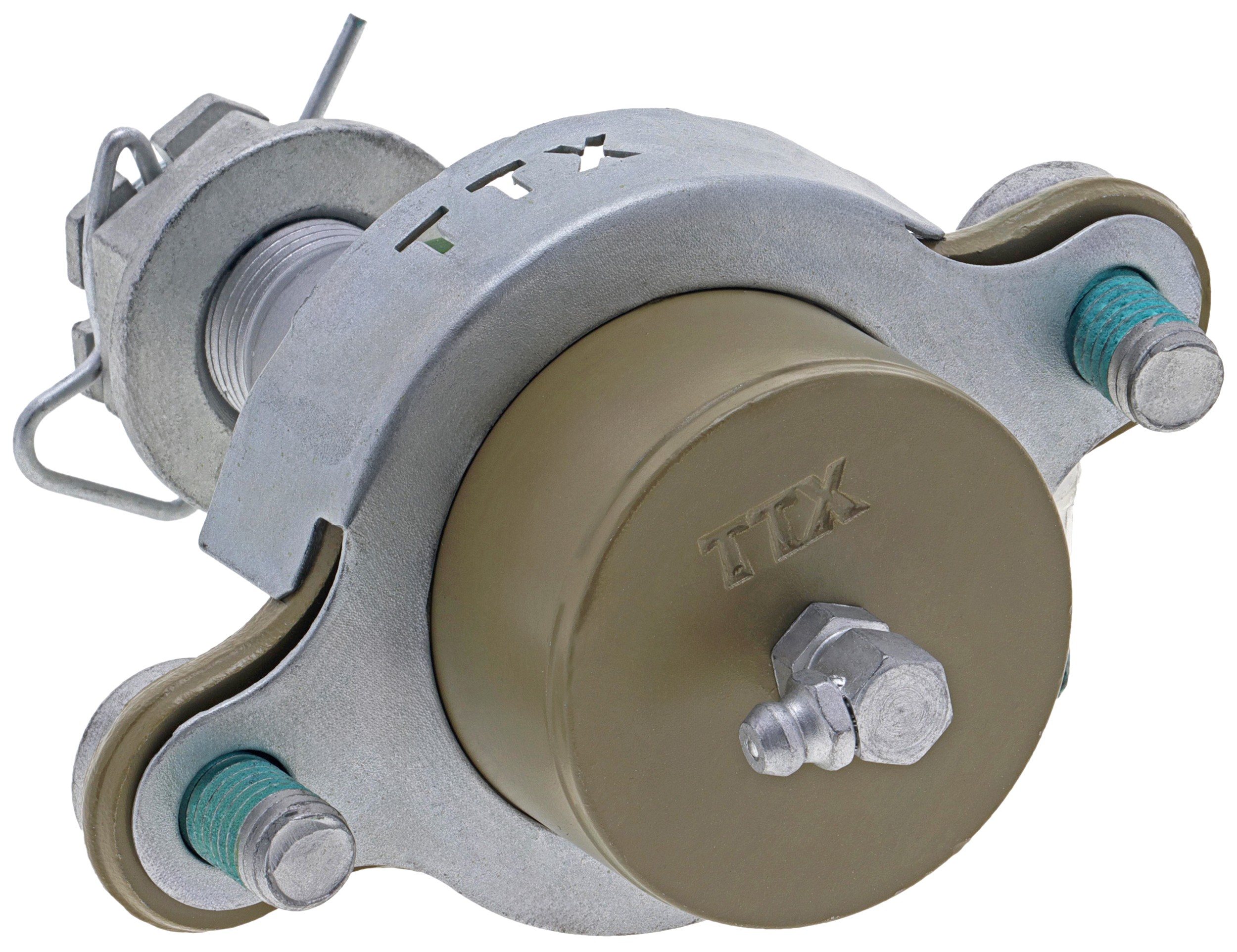 Mevotech TXMS40526 Suspension Ball Joint - Image 2