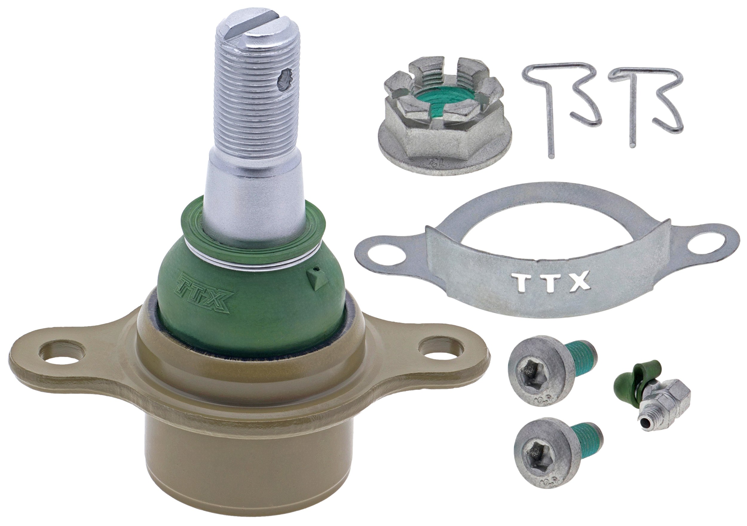 Mevotech TXMS40526 Suspension Ball Joint - Image 3