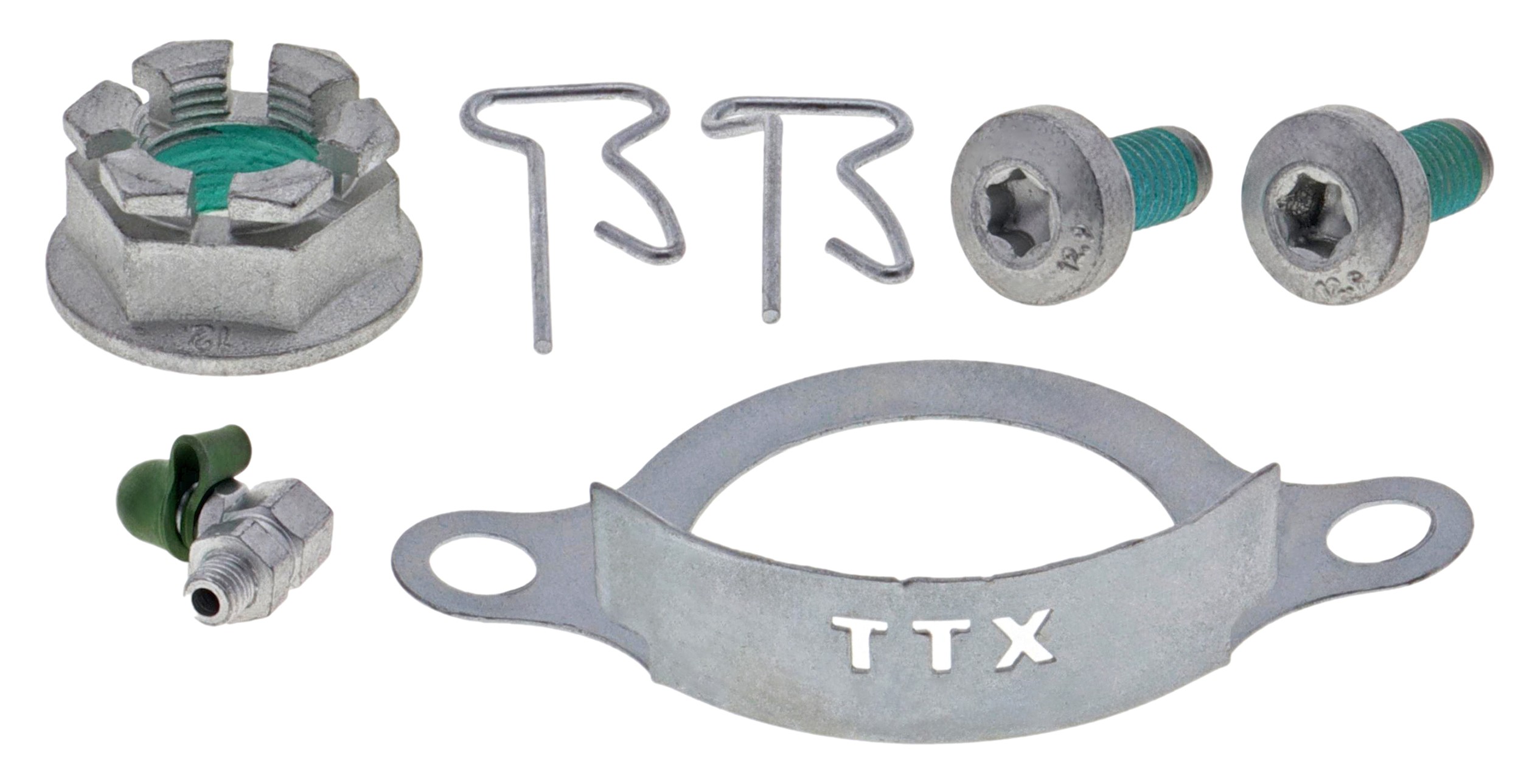 Mevotech TXMS40526 Suspension Ball Joint - Image 5