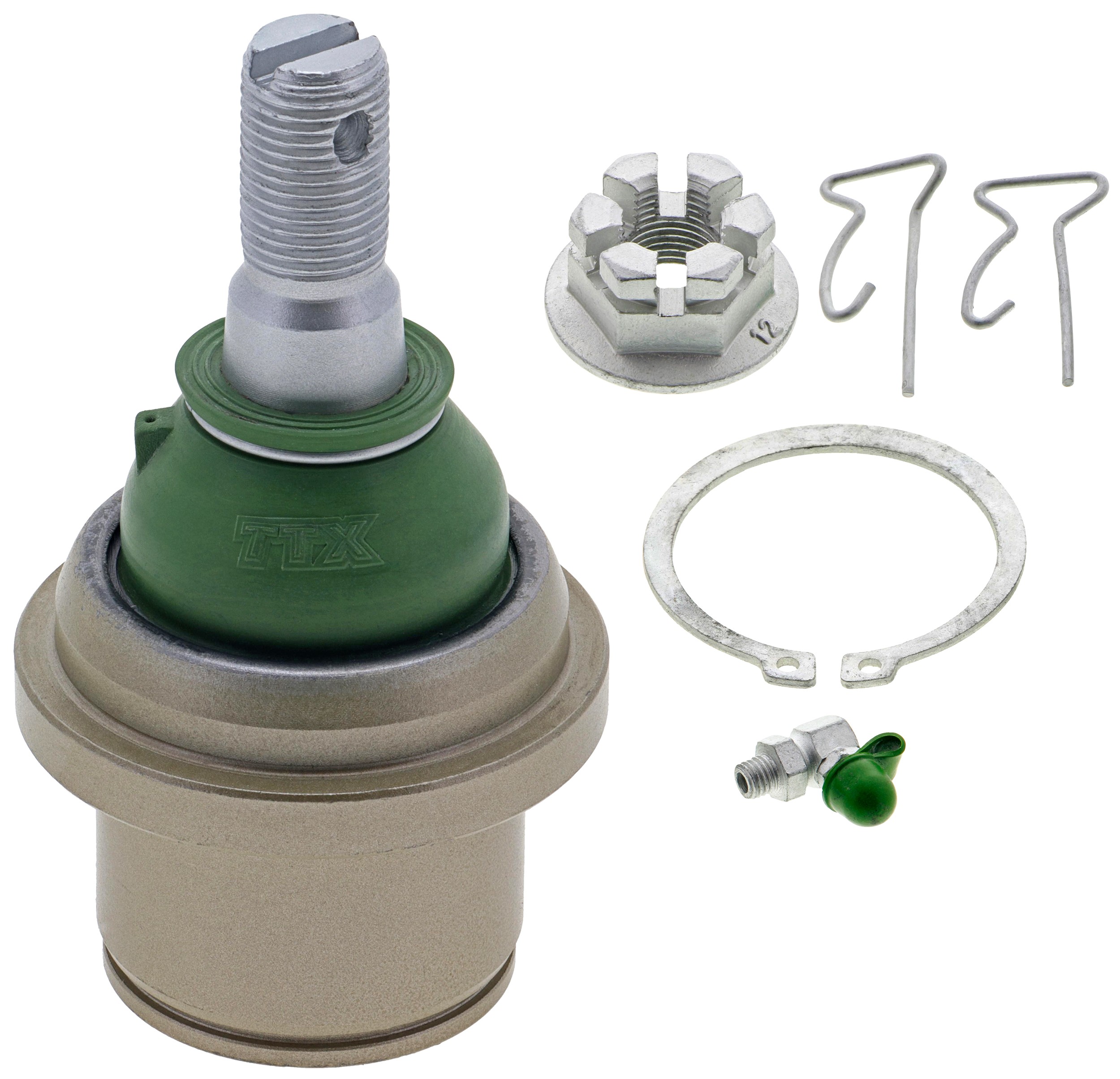 Mevotech TXMS40529 Suspension Ball Joint - Image 3