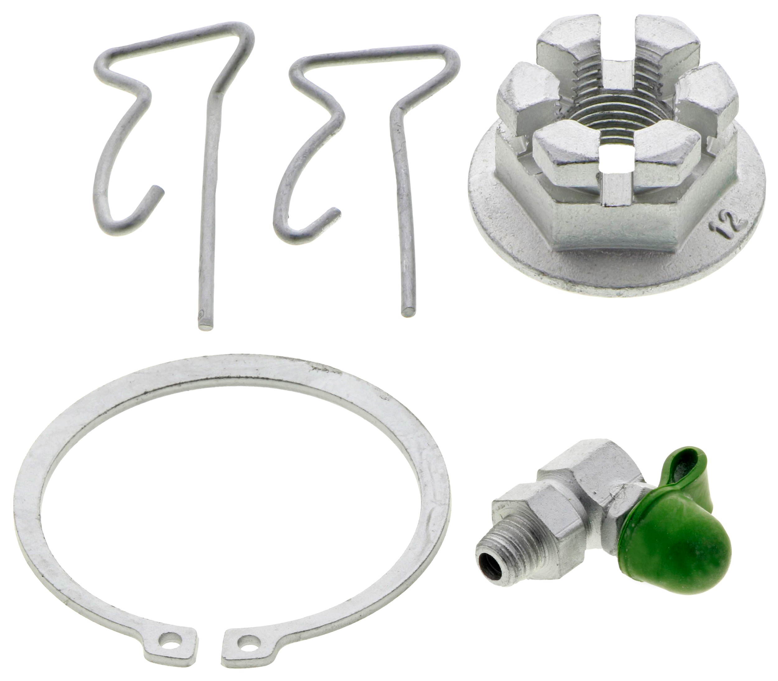 Mevotech TXMS40529 Suspension Ball Joint - Image 5
