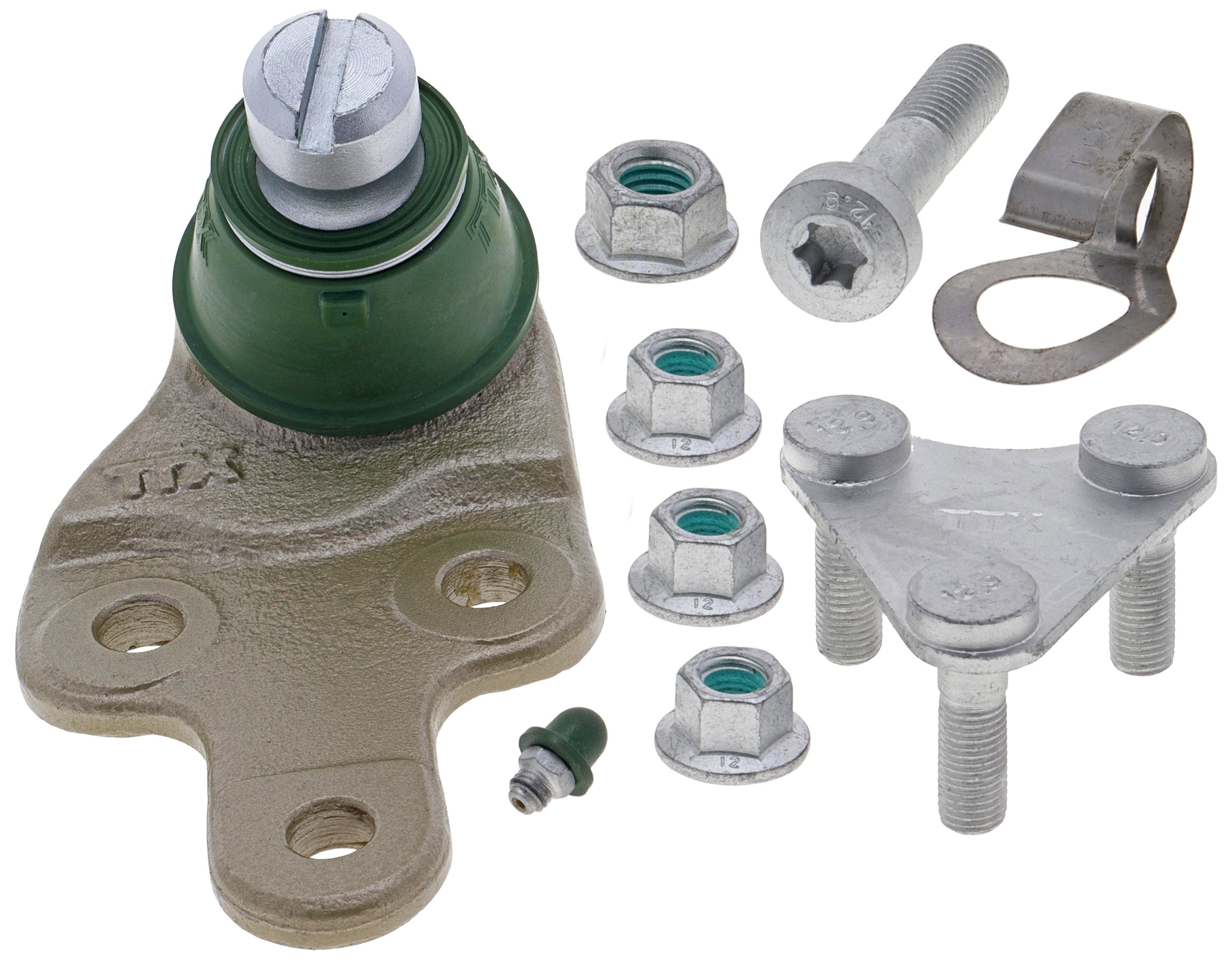 Mevotech TXMS40530 Suspension Ball Joint - Image 3