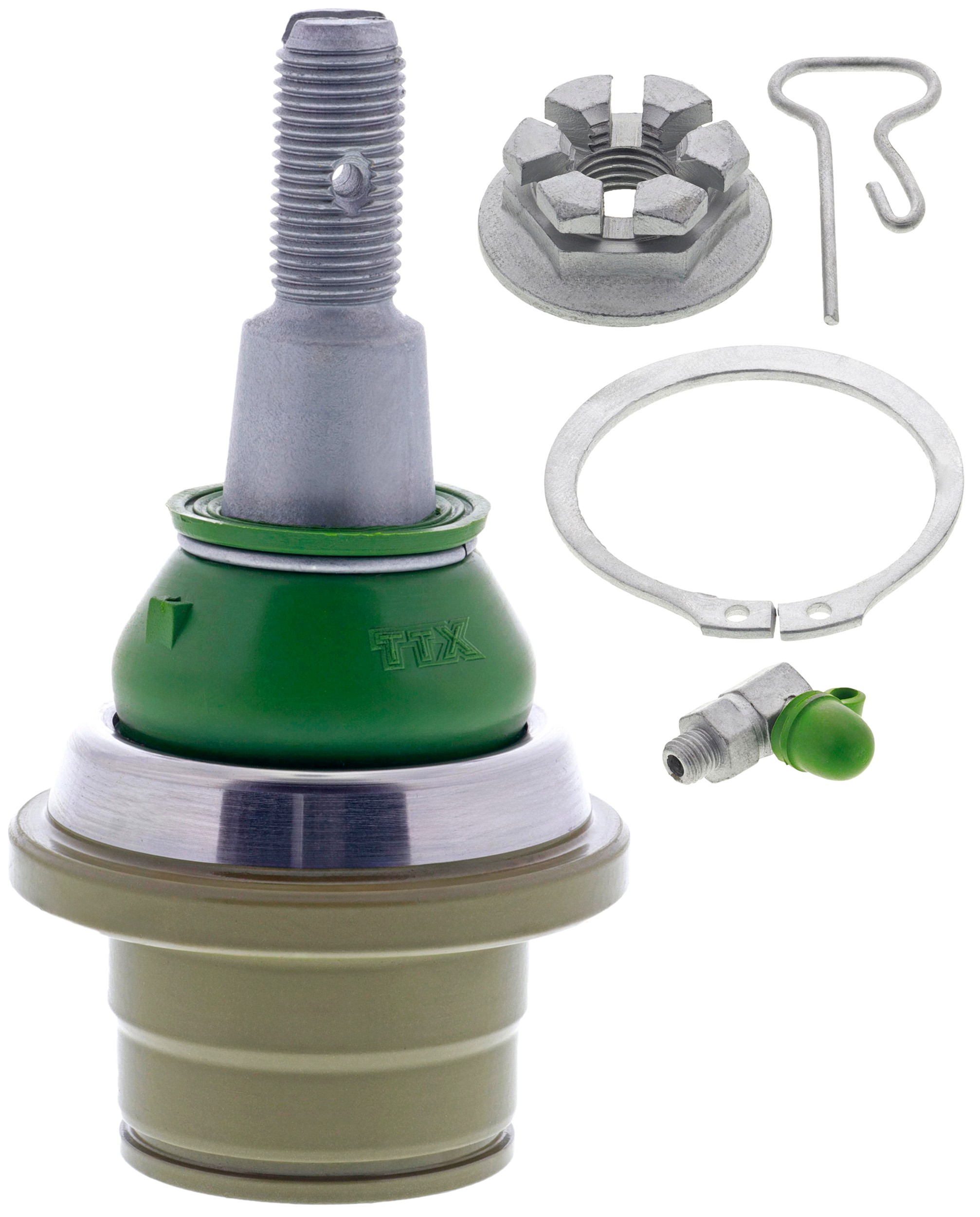 Mevotech TXMS40531 Suspension Ball Joint - Image 3