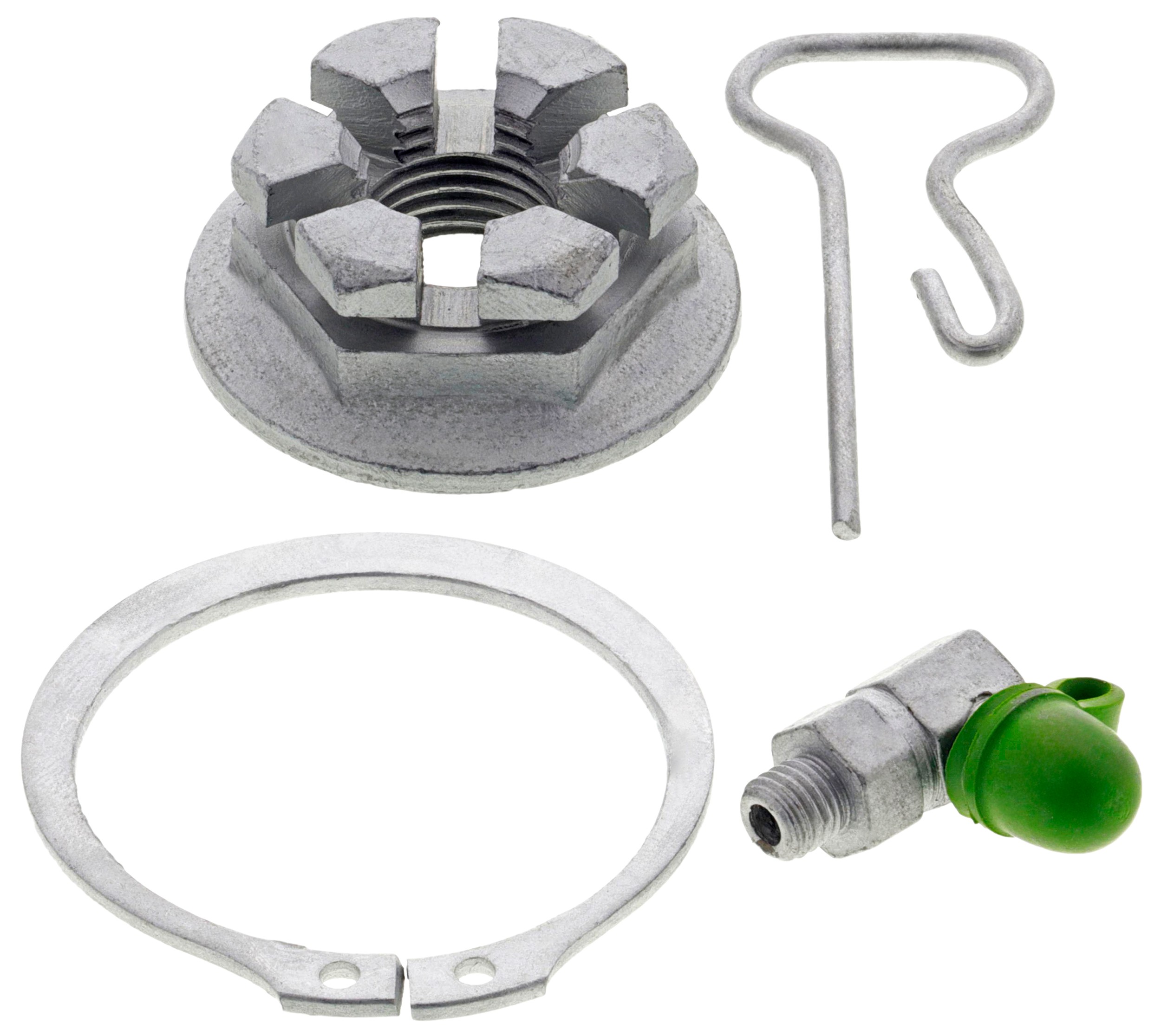 Mevotech TXMS40531 Suspension Ball Joint - Image 5