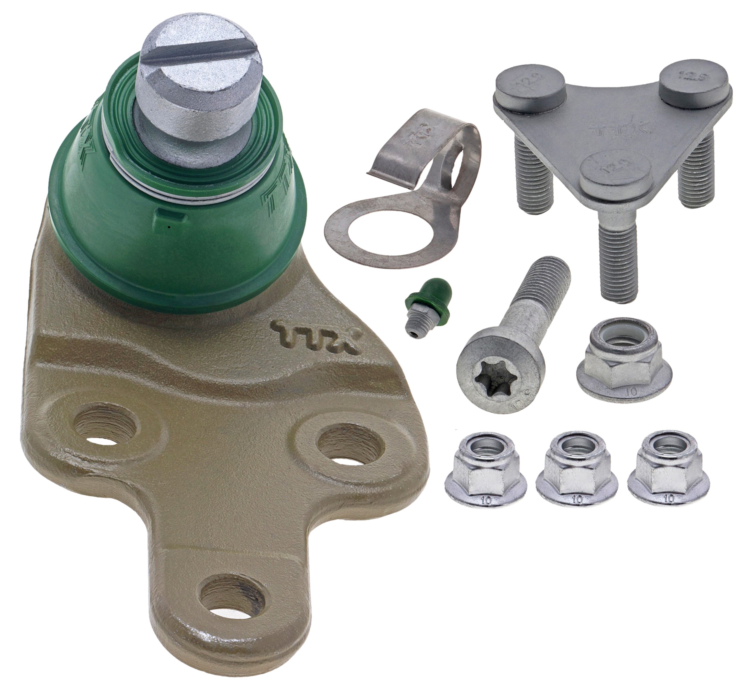 Mevotech TXMS40532 Suspension Ball Joint - Image 3