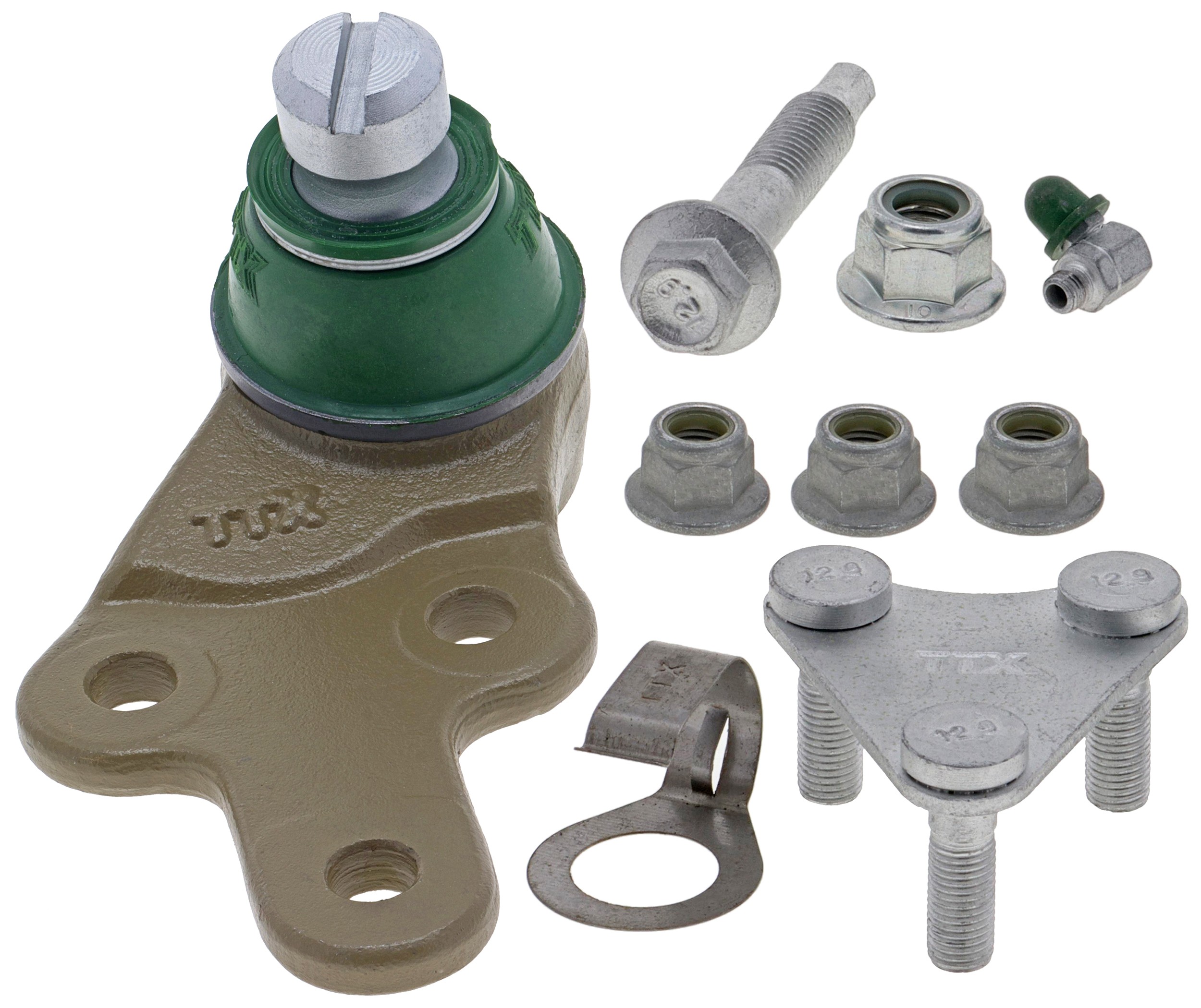 Mevotech TXMS40535 Suspension Ball Joint - Image 3