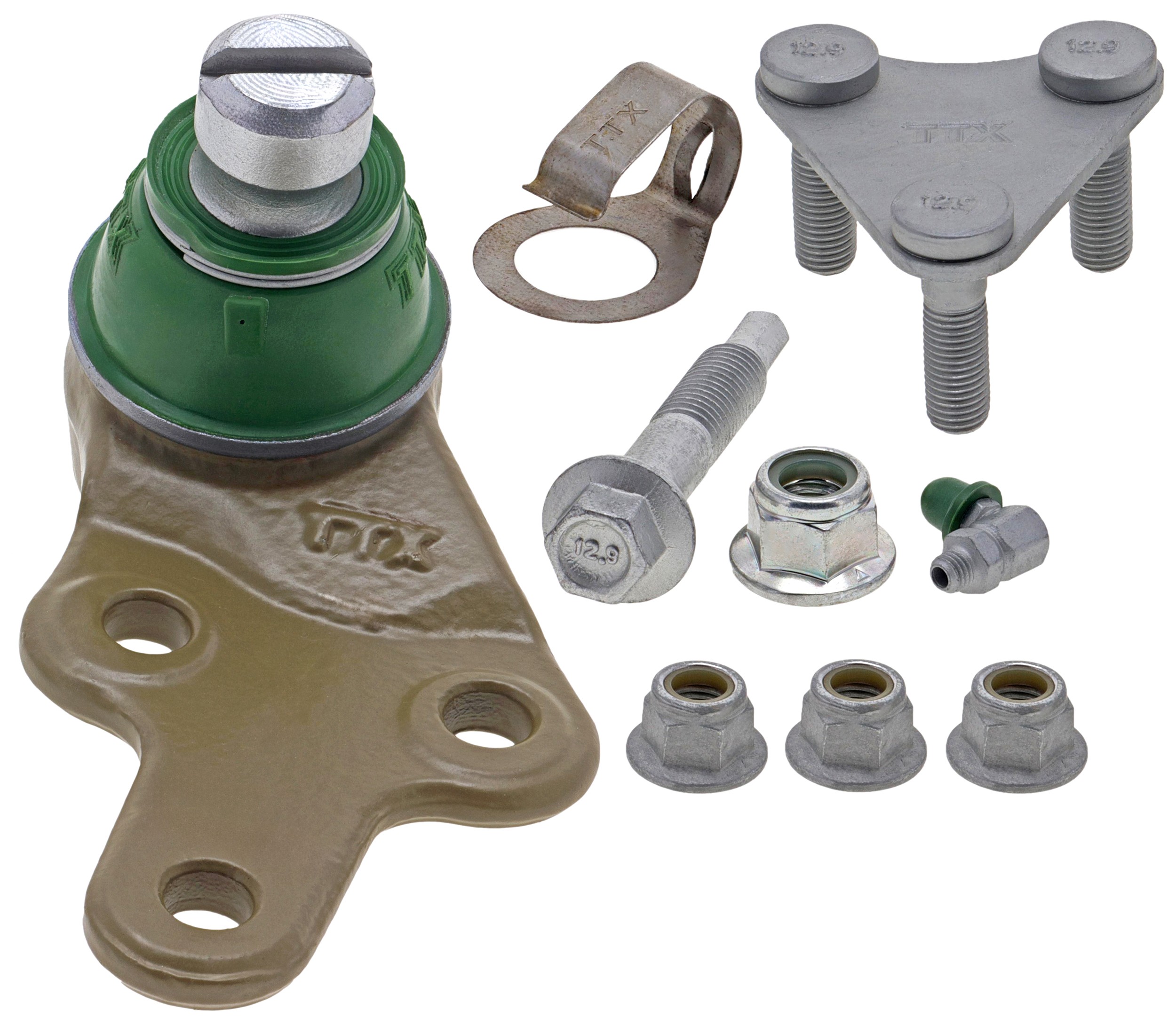 Mevotech TXMS40536 Suspension Ball Joint - Image 3