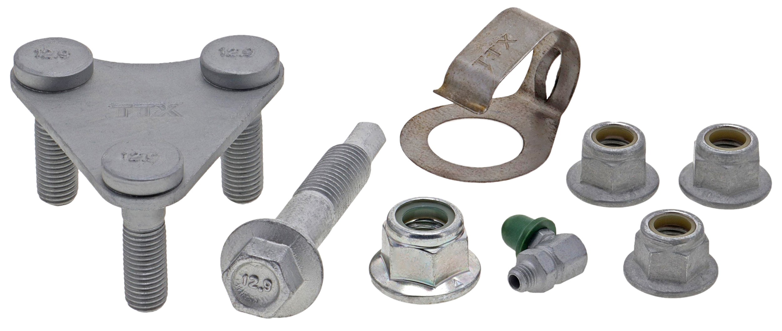 Mevotech TXMS40536 Suspension Ball Joint - Image 5