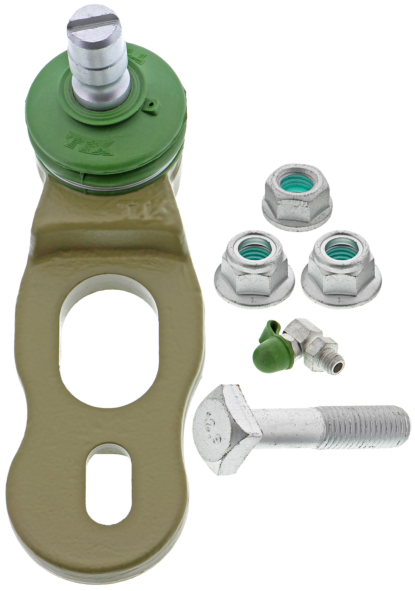 Mevotech TXMS40541 Suspension Ball Joint - Image 3