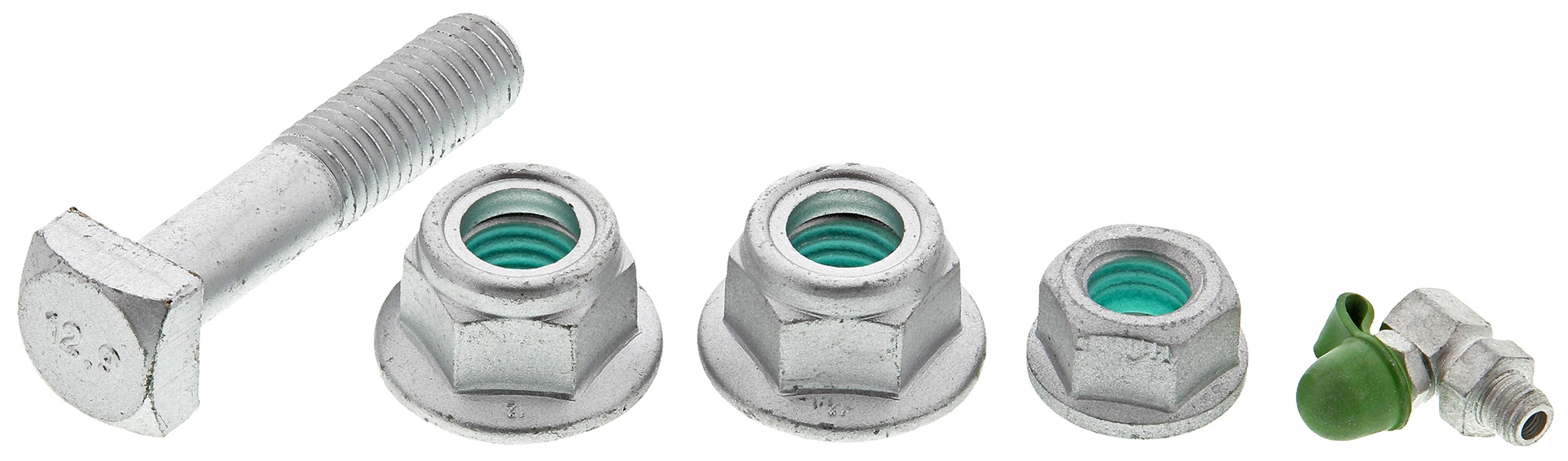 Mevotech TXMS40541 Suspension Ball Joint - Image 5