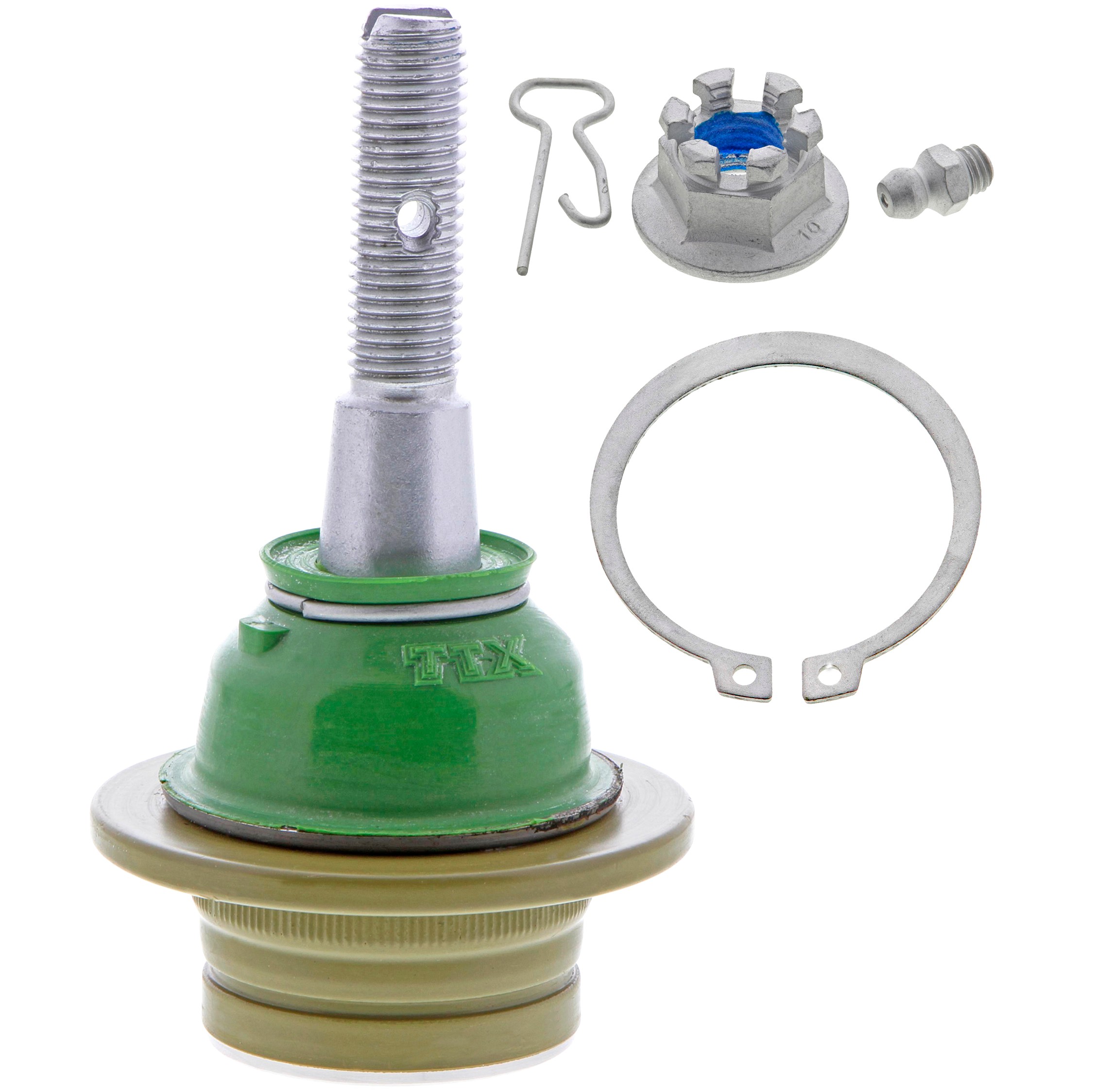 Mevotech TXMS40549 Suspension Ball Joint - Image 3
