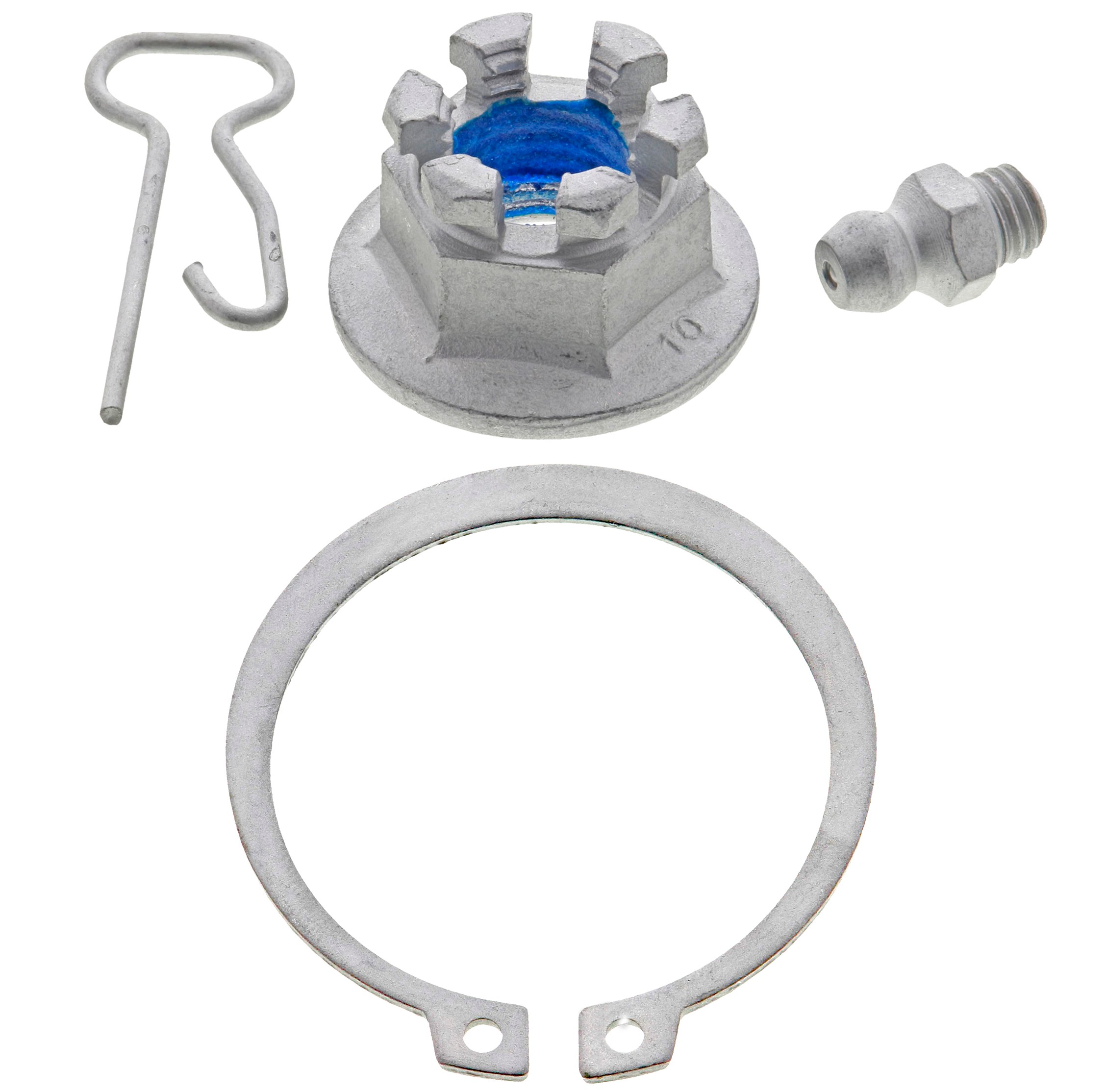 Mevotech TXMS40549 Suspension Ball Joint - Image 5