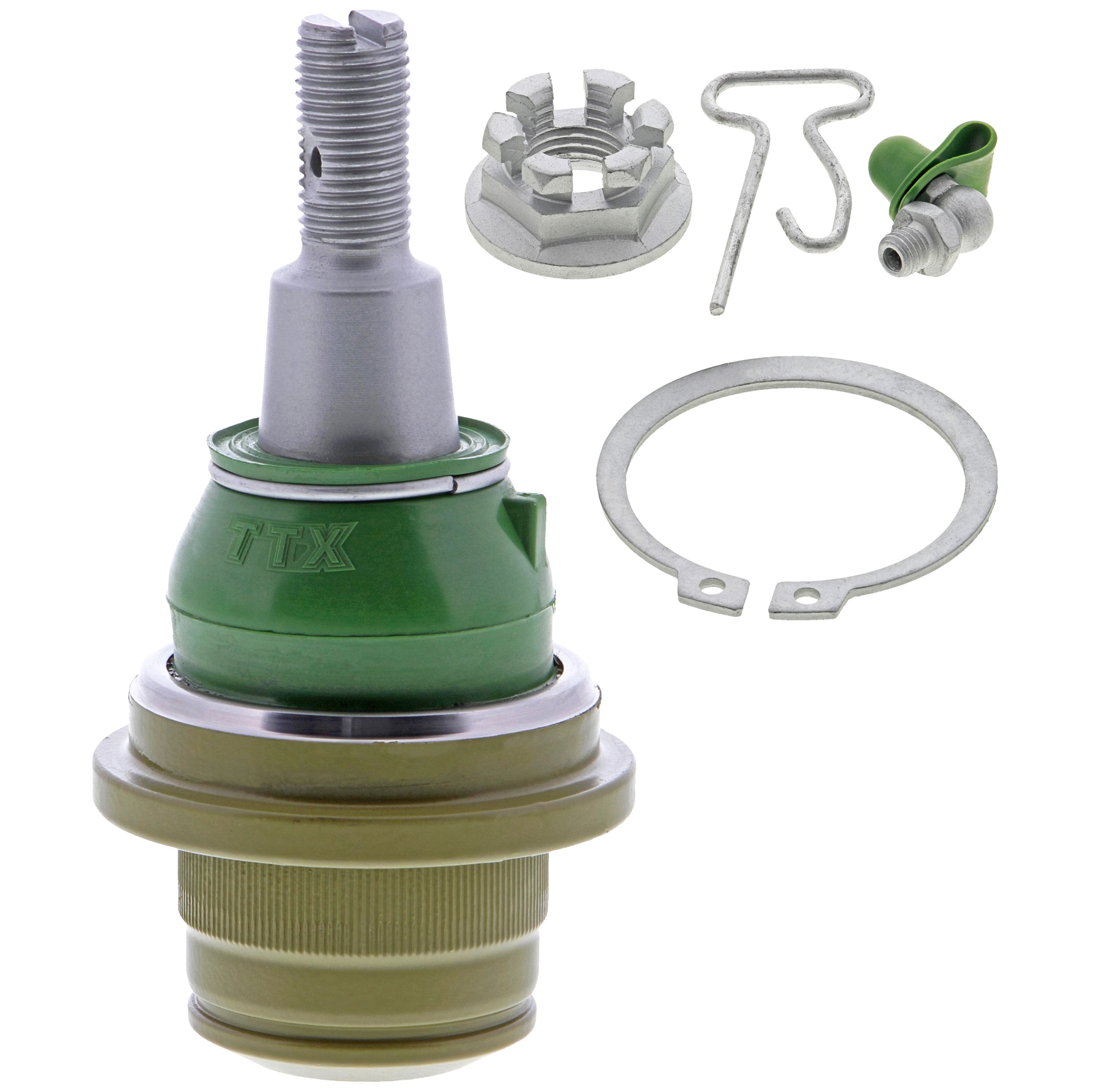 Mevotech TXMS40550 Suspension Ball Joint - Image 3