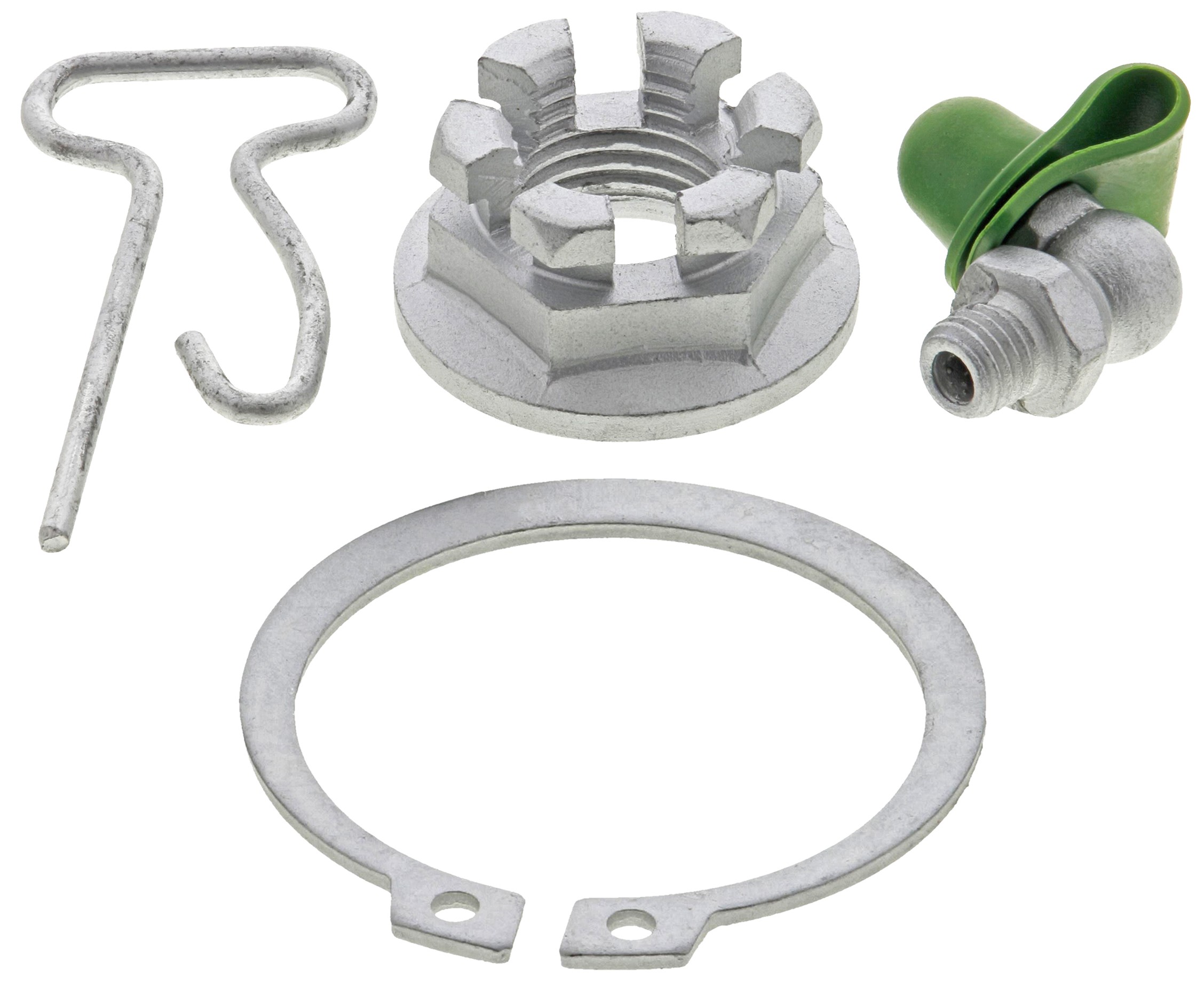 Mevotech TXMS40550 Suspension Ball Joint - Image 5