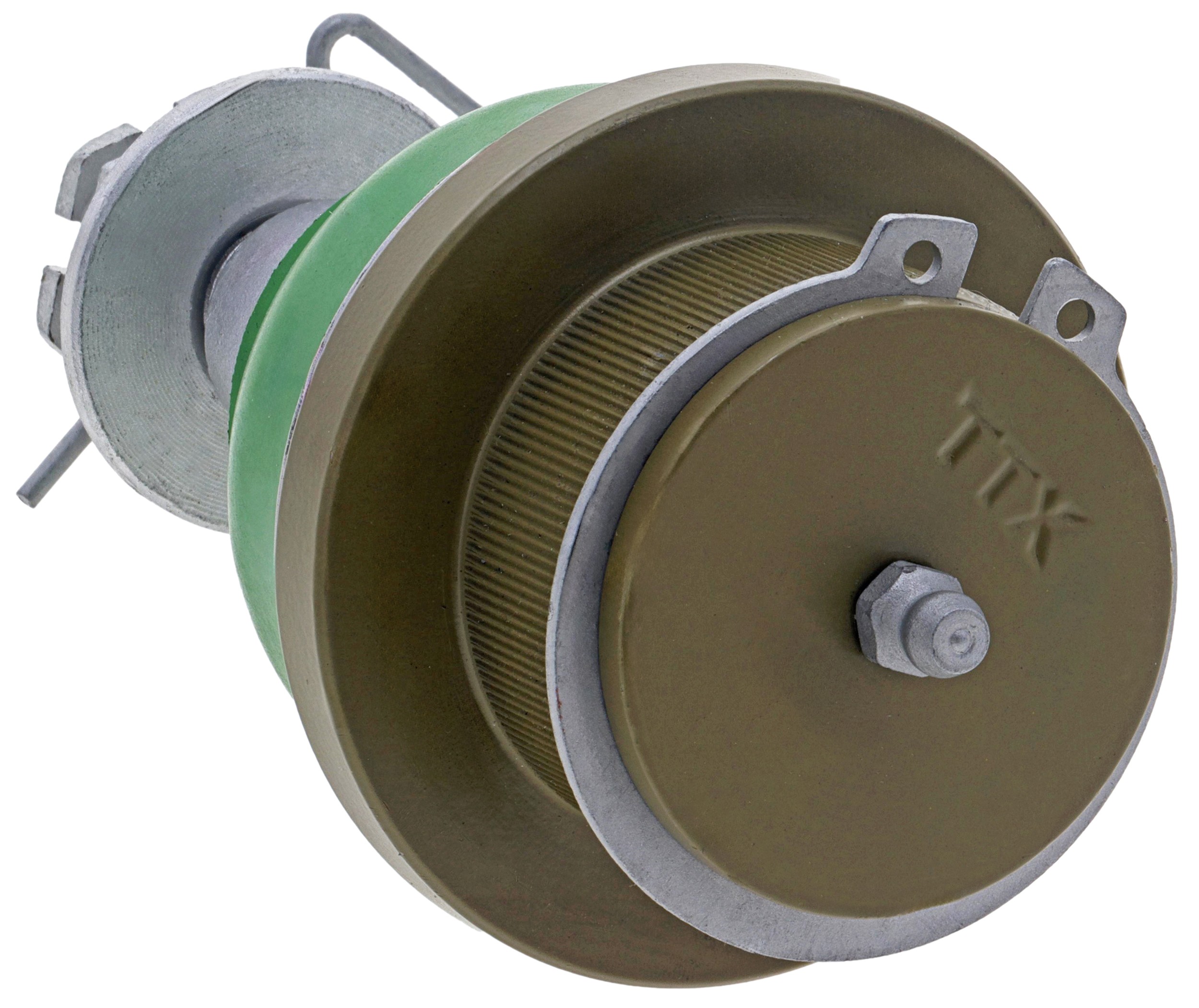 Mevotech TXMS40553 Suspension Ball Joint - Image 2
