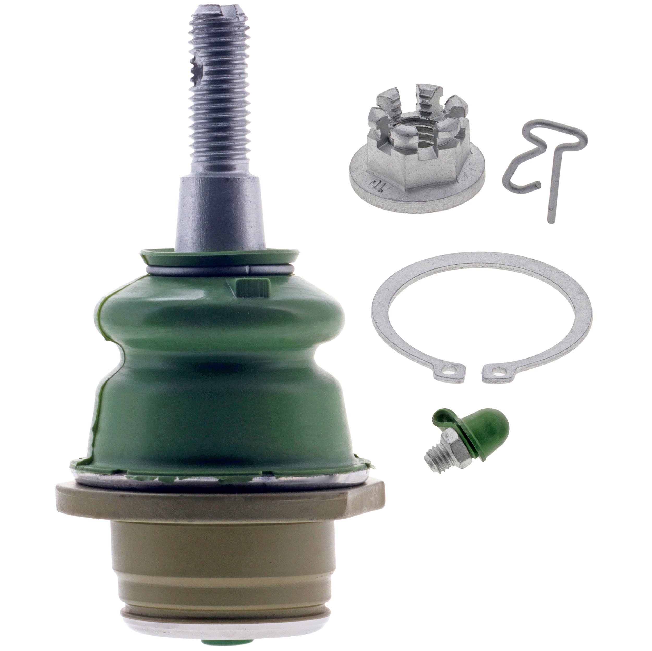 Mevotech TXMS40554 Suspension Ball Joint - Image 3