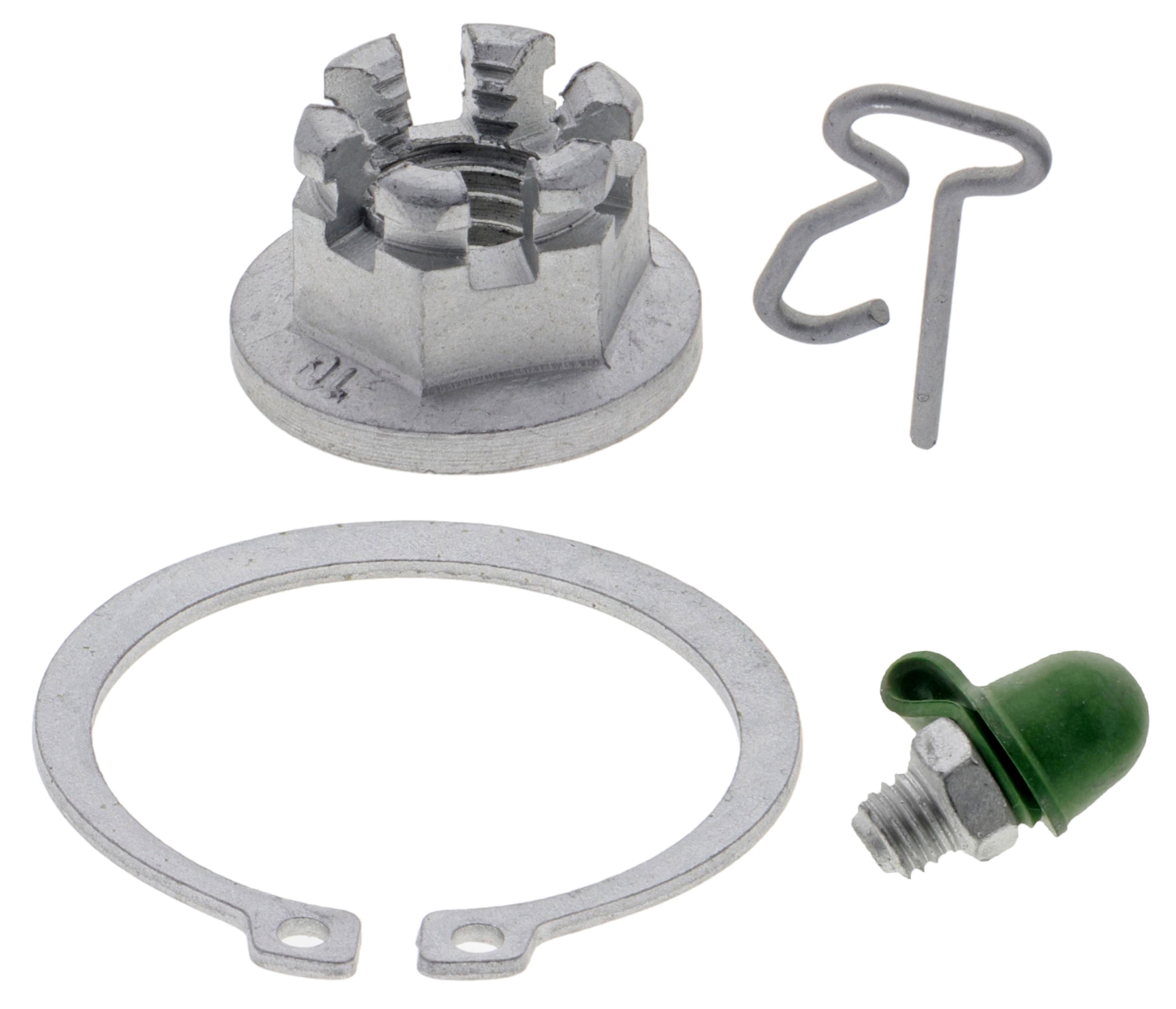 Mevotech TXMS40554 Suspension Ball Joint - Image 5