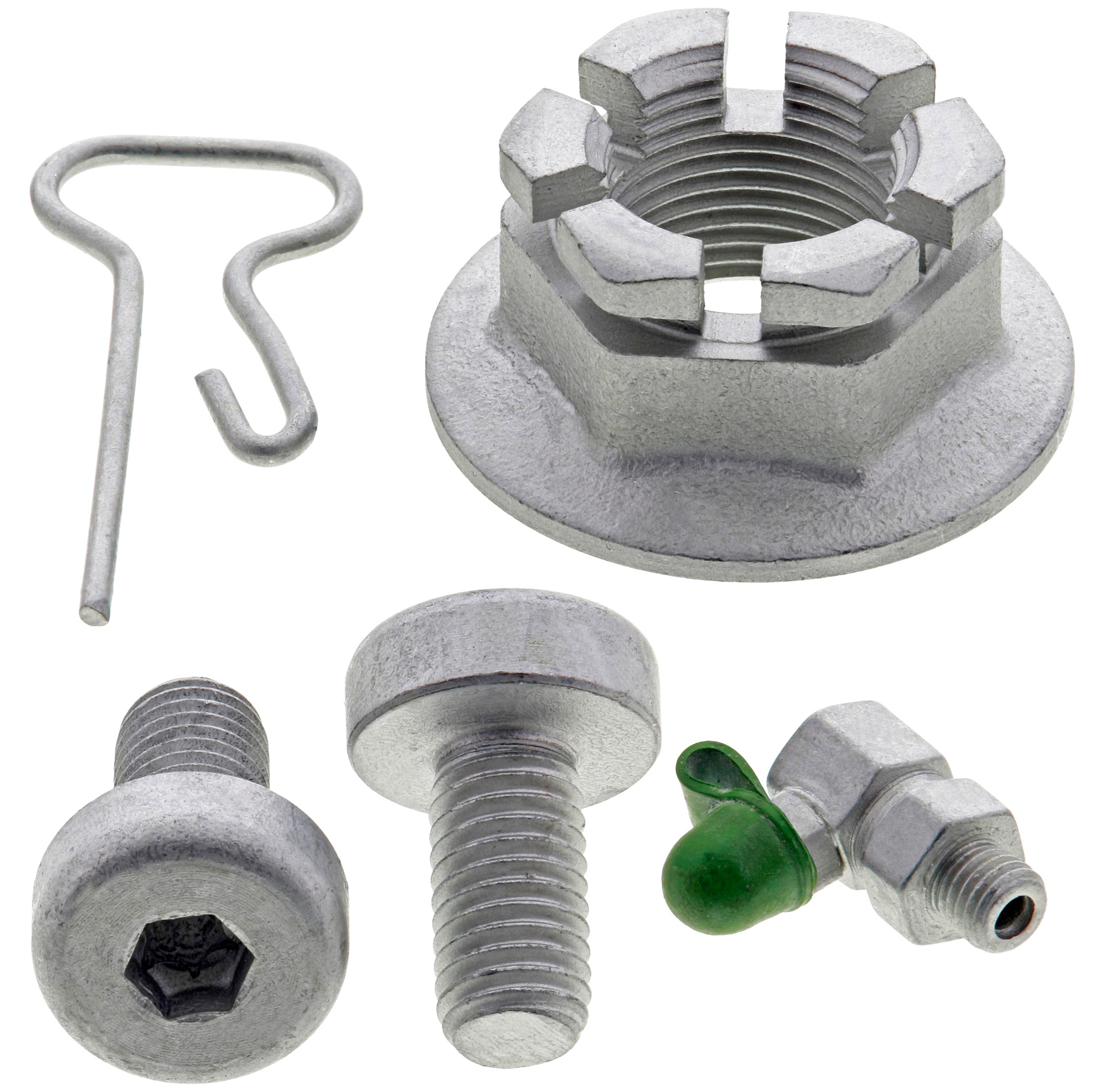Mevotech TXMS40555 Suspension Ball Joint - Image 5