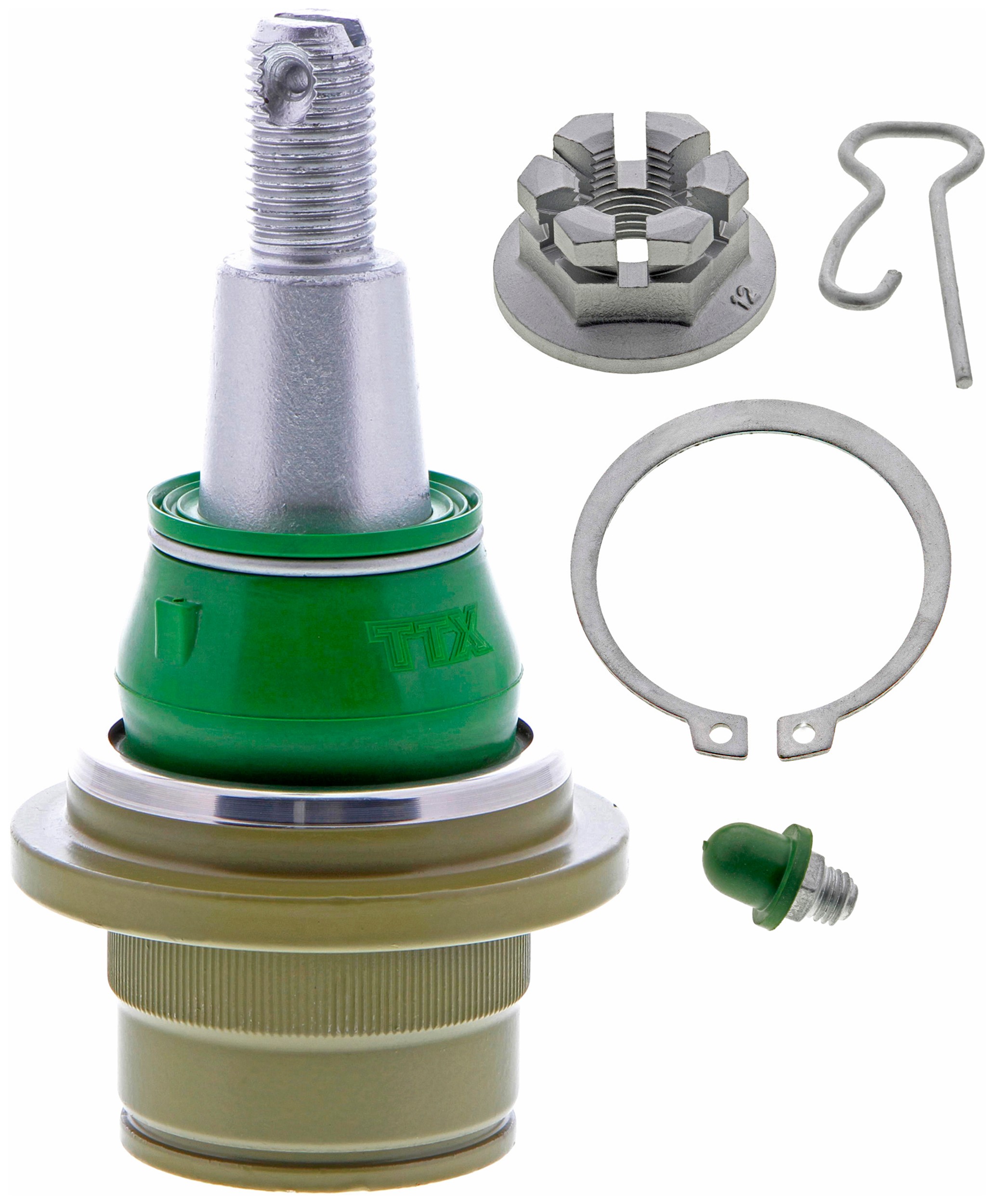 Mevotech TXMS40556 Suspension Ball Joint - Image 3