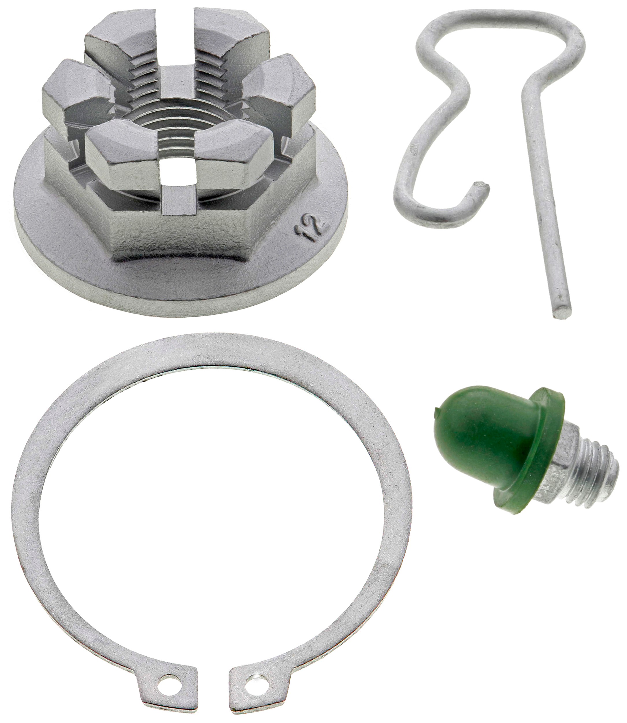 Mevotech TXMS40556 Suspension Ball Joint - Image 5