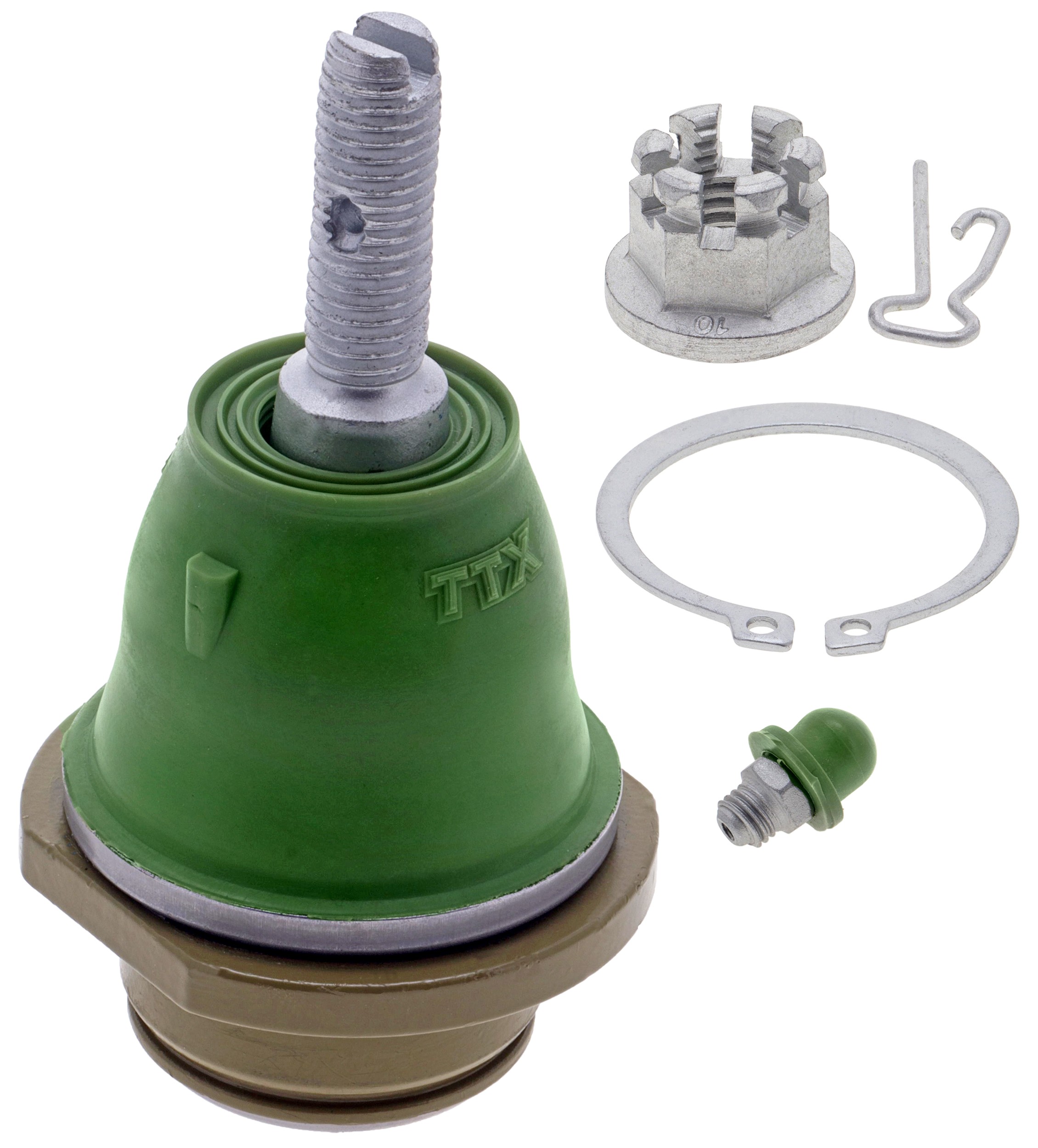 Mevotech TXMS40557 Suspension Ball Joint - Image 3