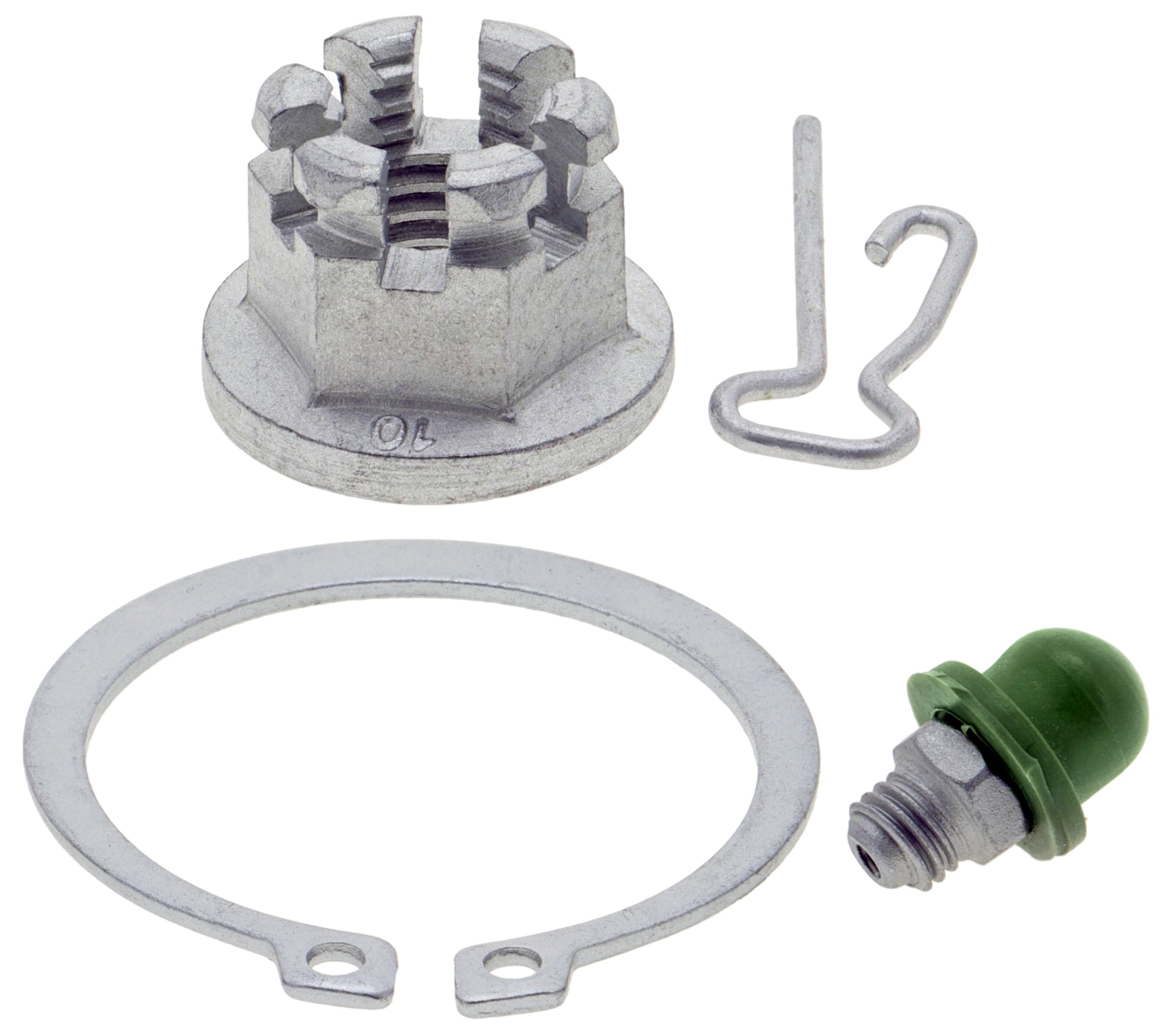 Mevotech TXMS40557 Suspension Ball Joint - Image 5