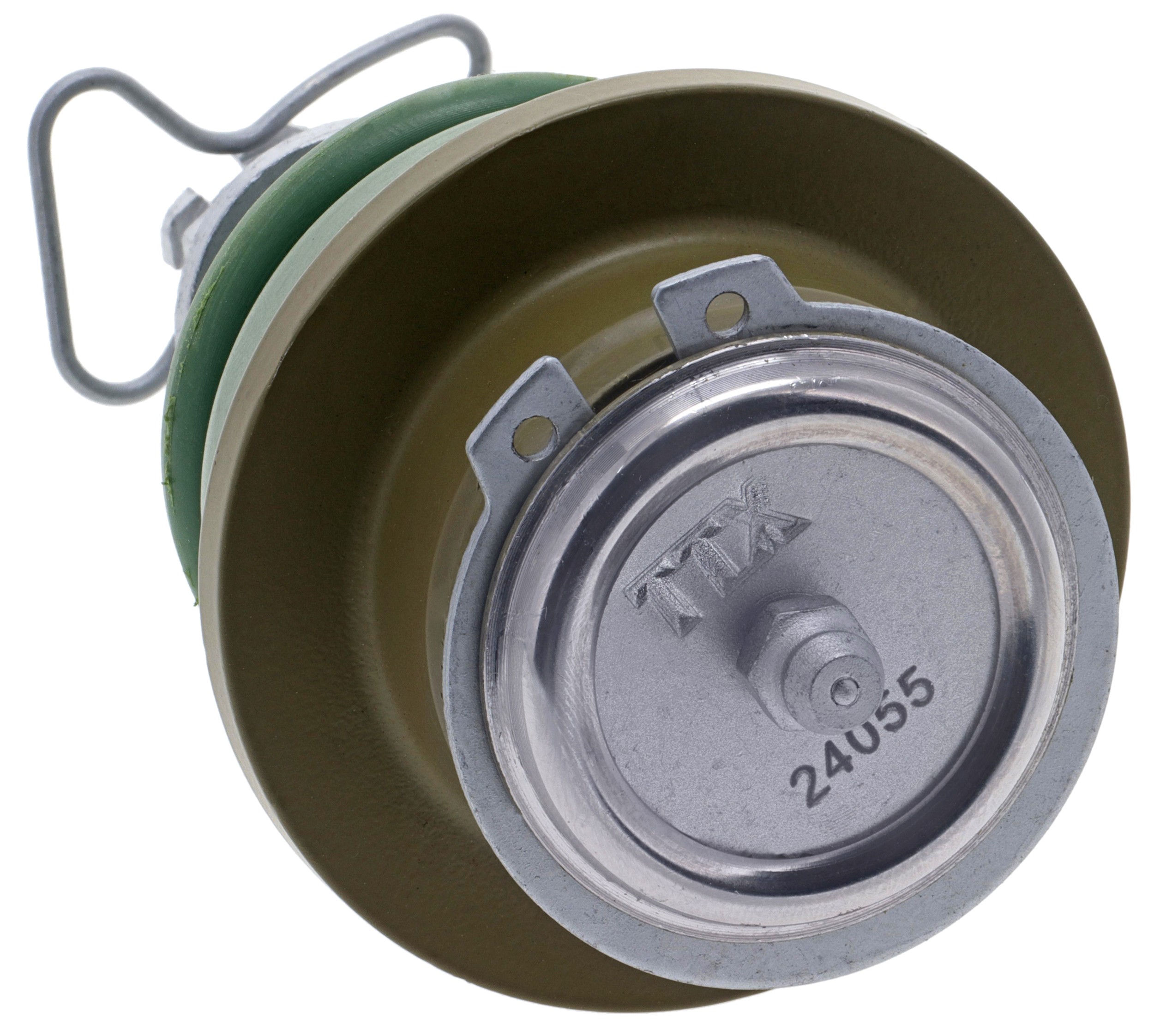 Mevotech TXMS40560 Suspension Ball Joint - Image 2