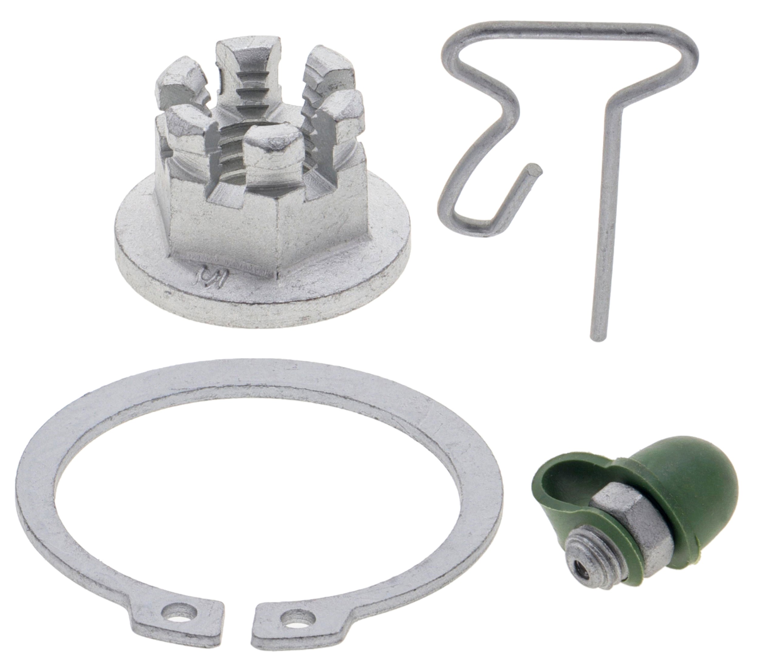 Mevotech TXMS40560 Suspension Ball Joint - Image 5