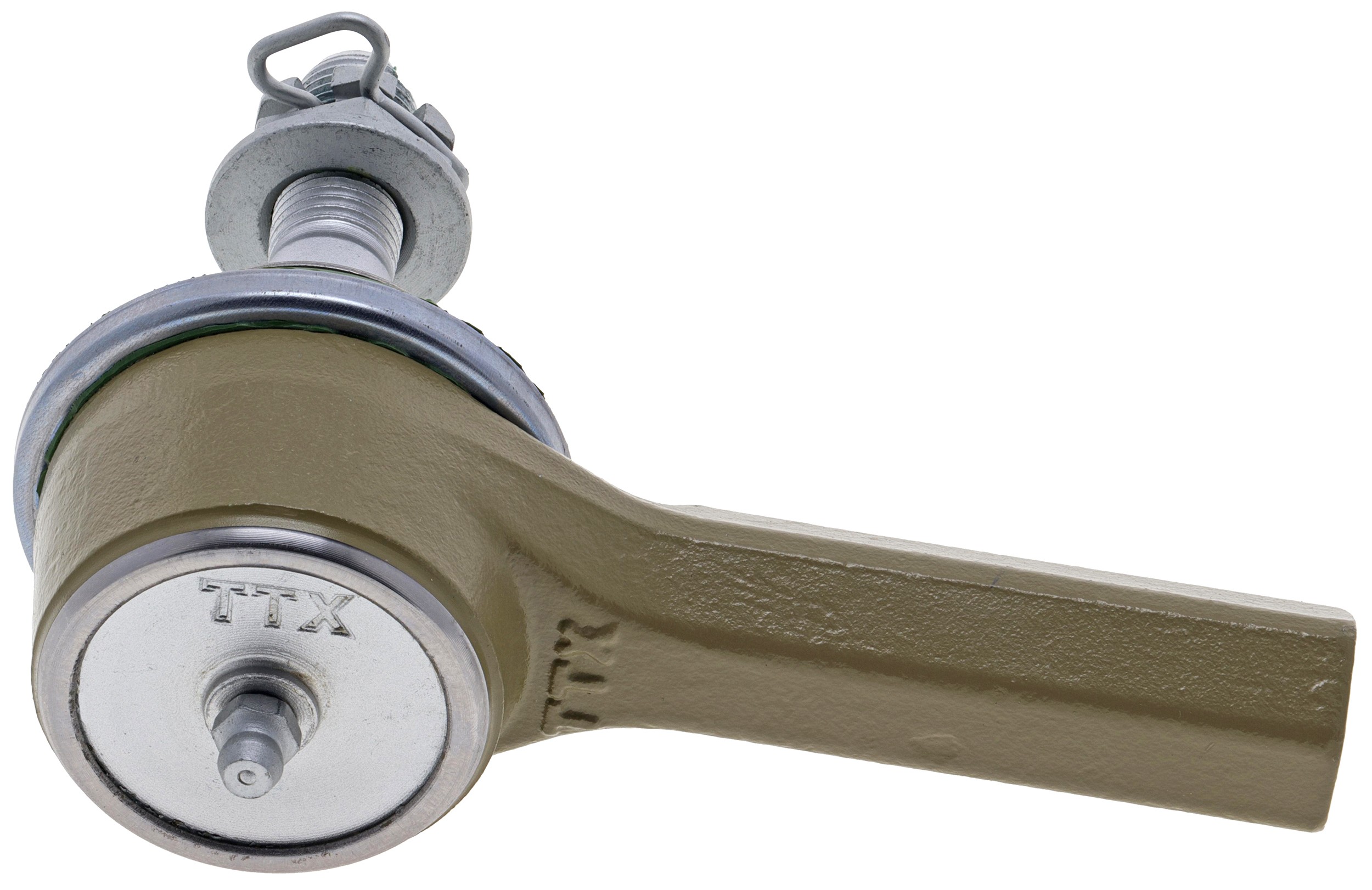 Mevotech TXMS40601 Steering Tie Rod End - Image 2