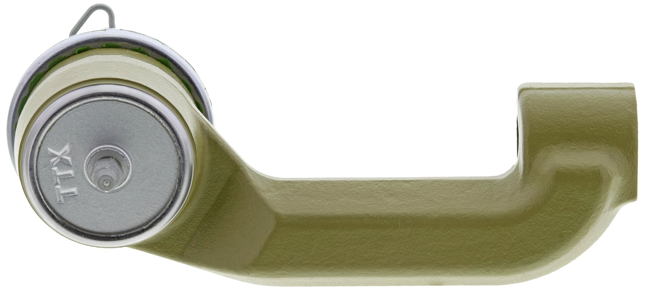 Mevotech TXMS40602 Steering Tie Rod End - Image 2