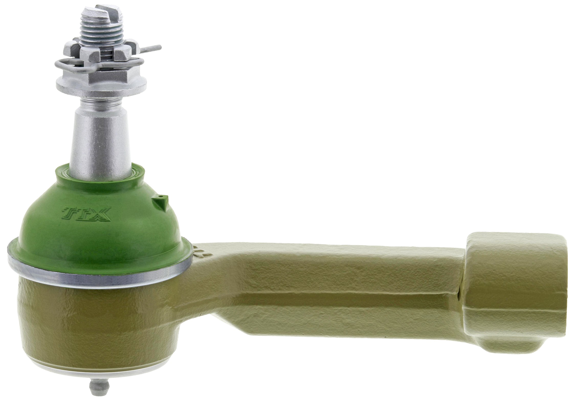 Mevotech TXMS40602 Steering Tie Rod End - Image 4