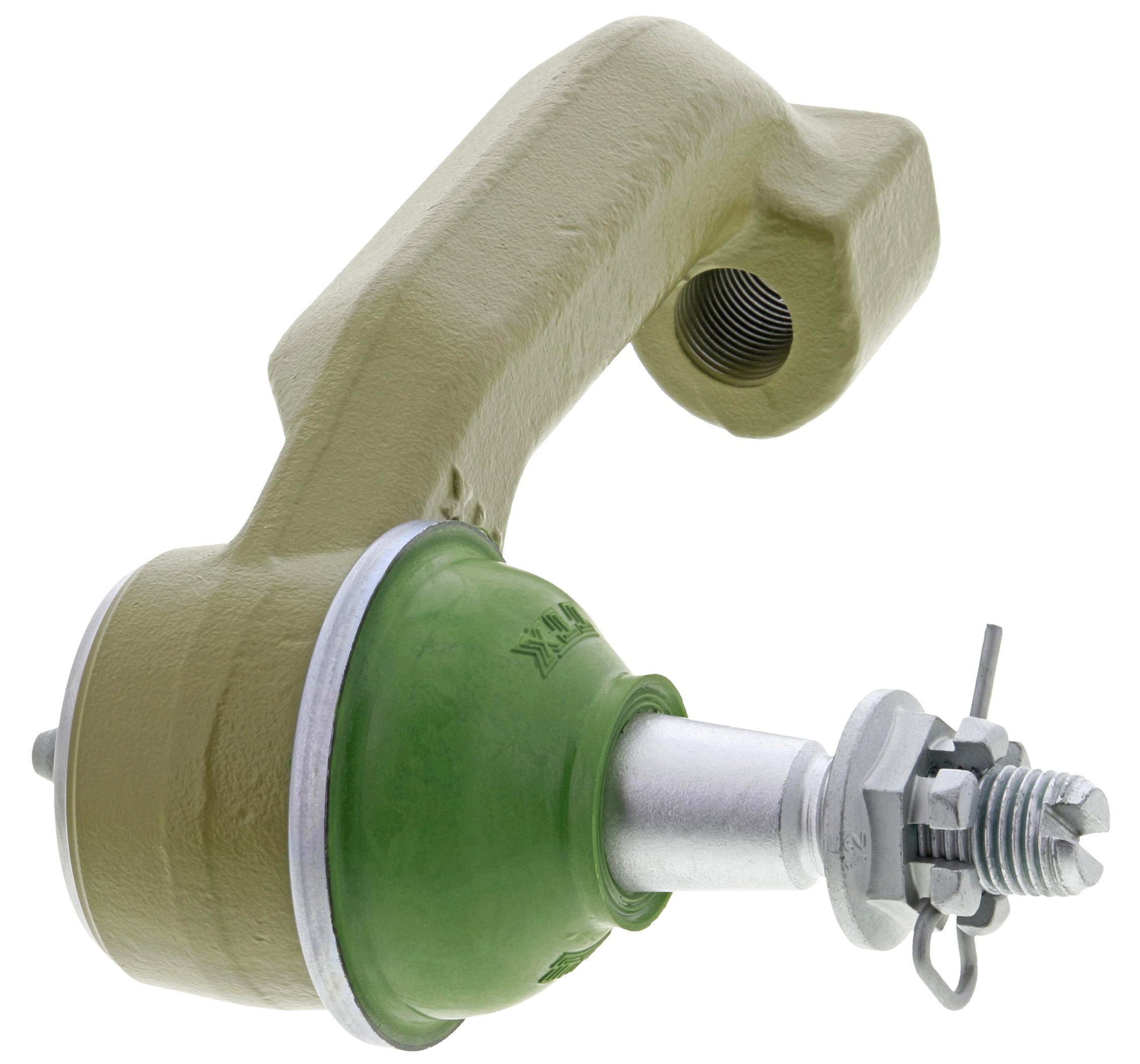 Mevotech TXMS40602 Steering Tie Rod End - Image 6