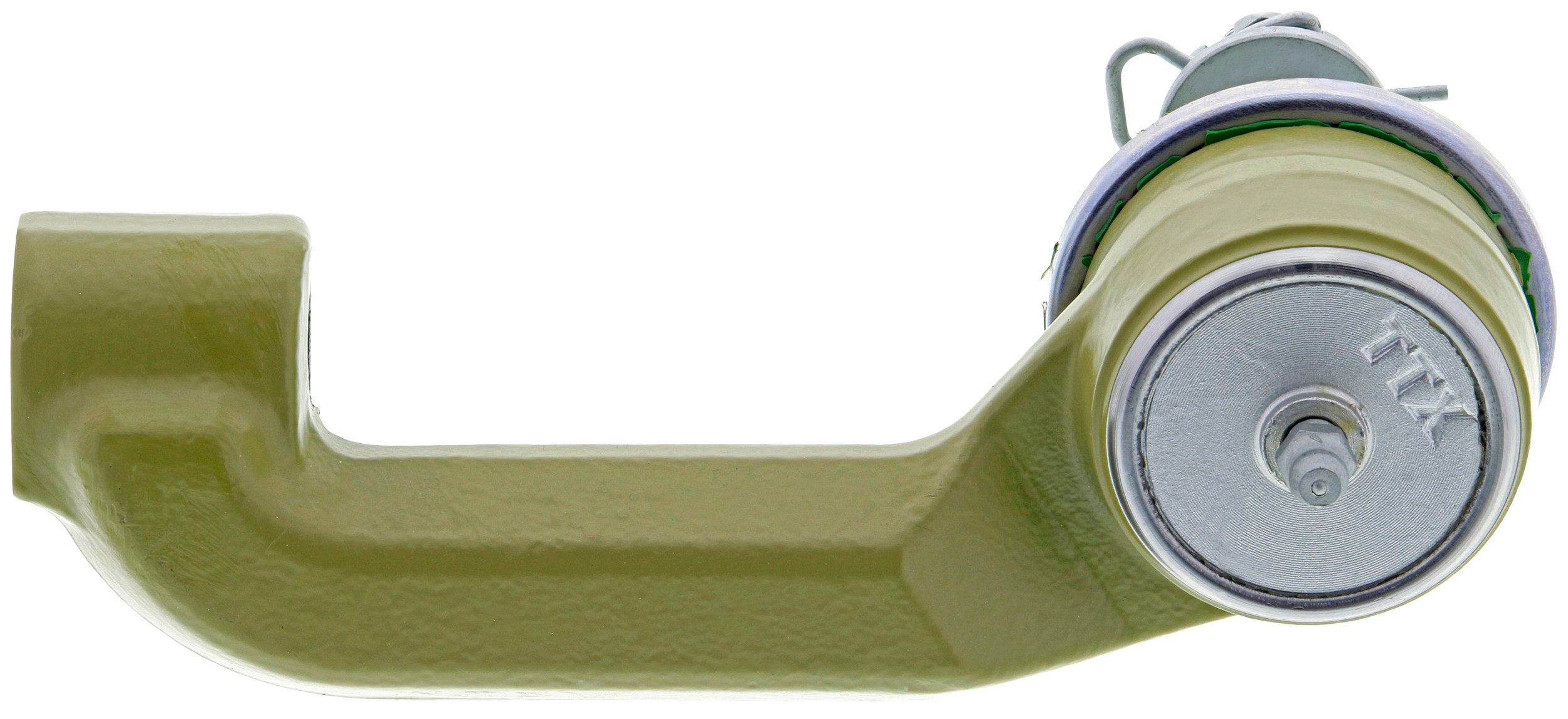 Mevotech TXMS40603 Steering Tie Rod End - Image 2