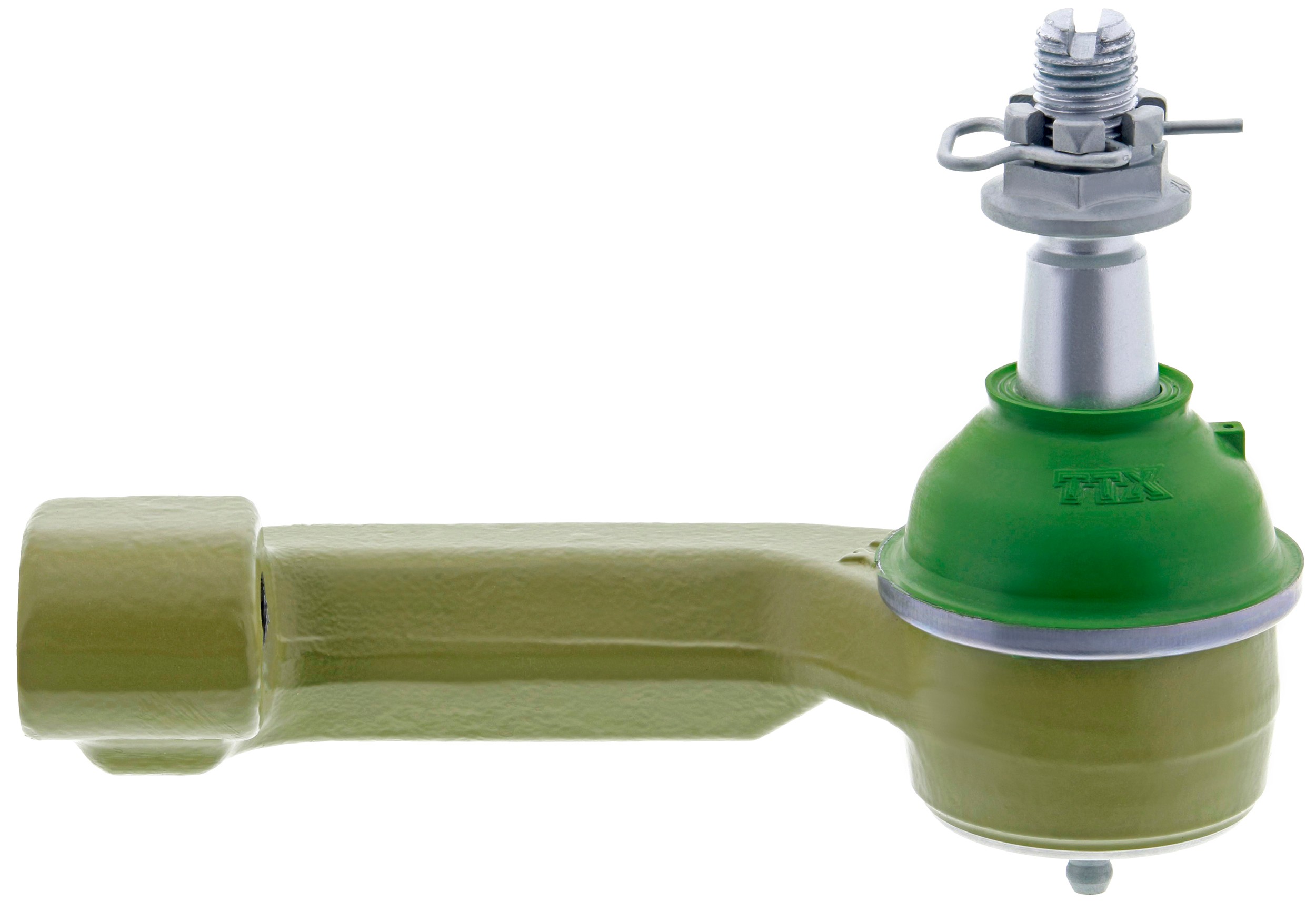 Mevotech TXMS40603 Steering Tie Rod End - Image 4