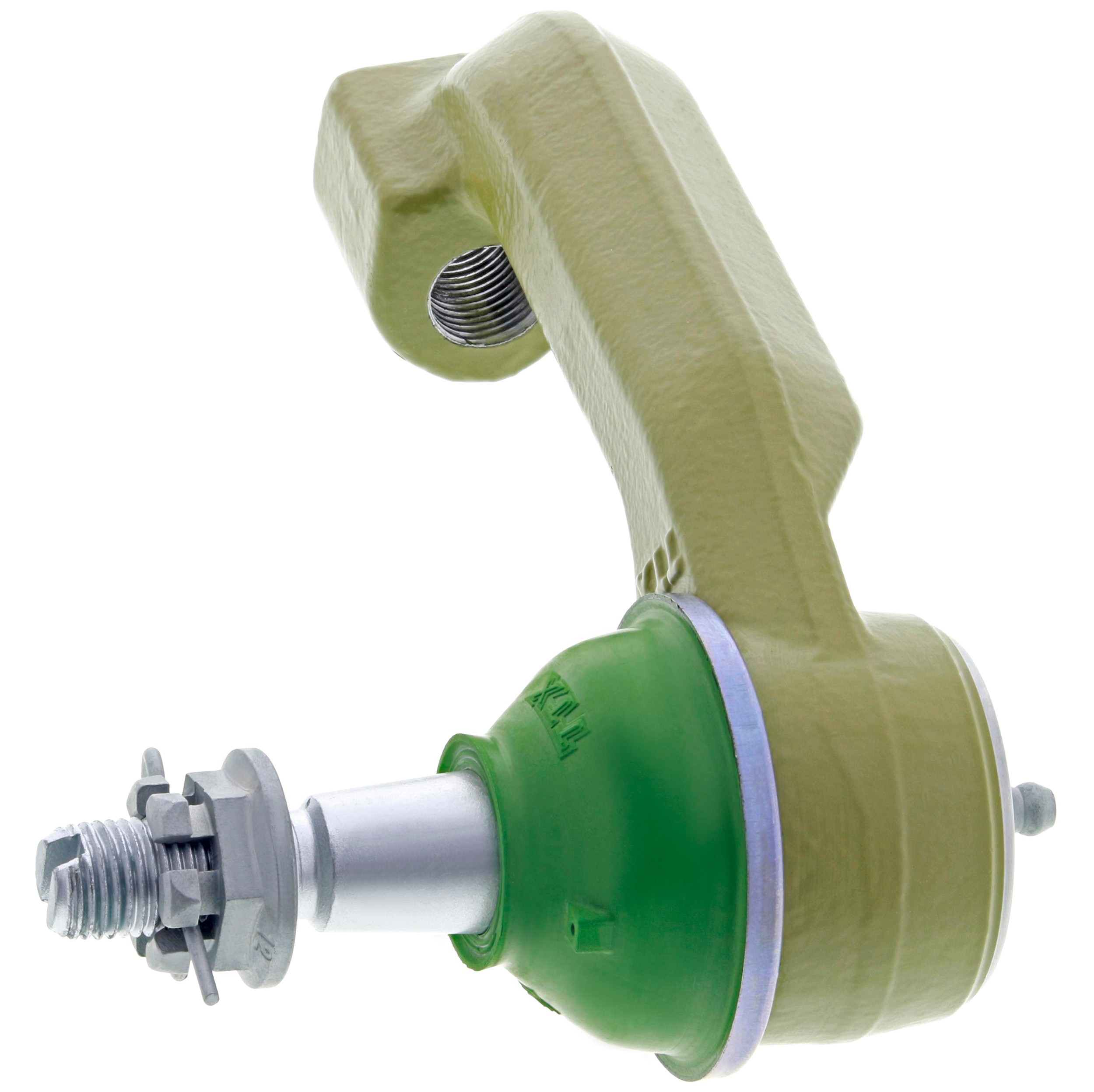 Mevotech TXMS40603 Steering Tie Rod End - Image 6