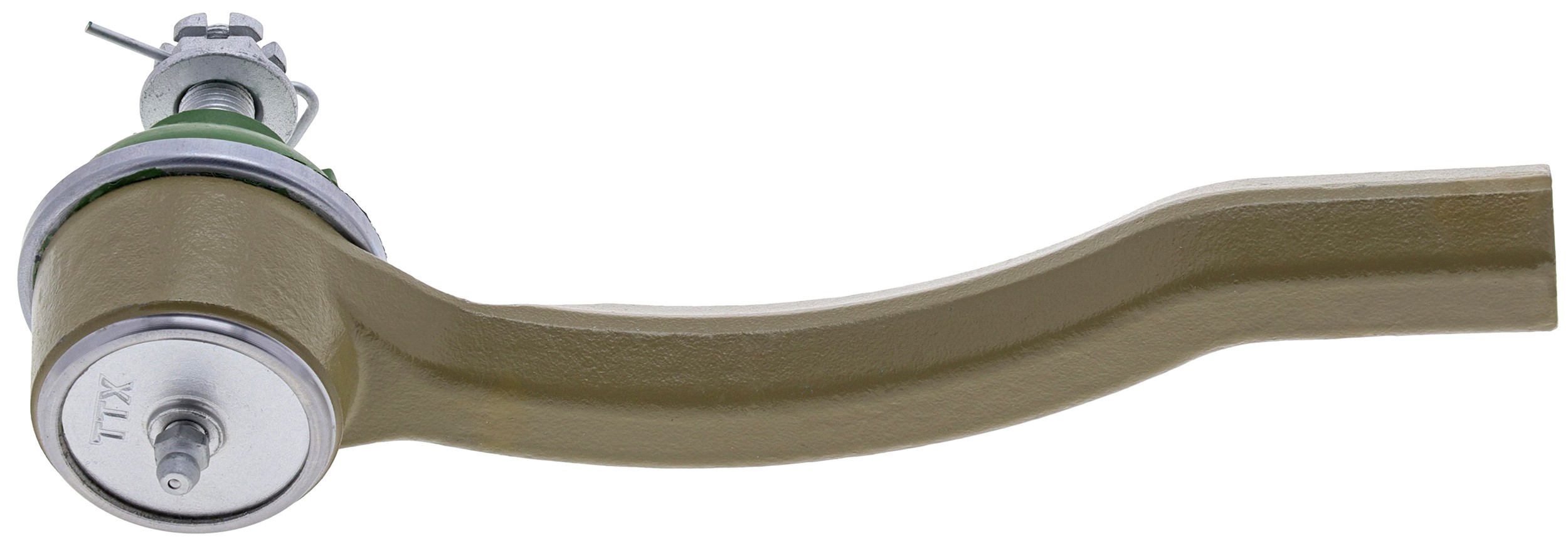 Mevotech TXMS40609 Steering Tie Rod End - Image 2